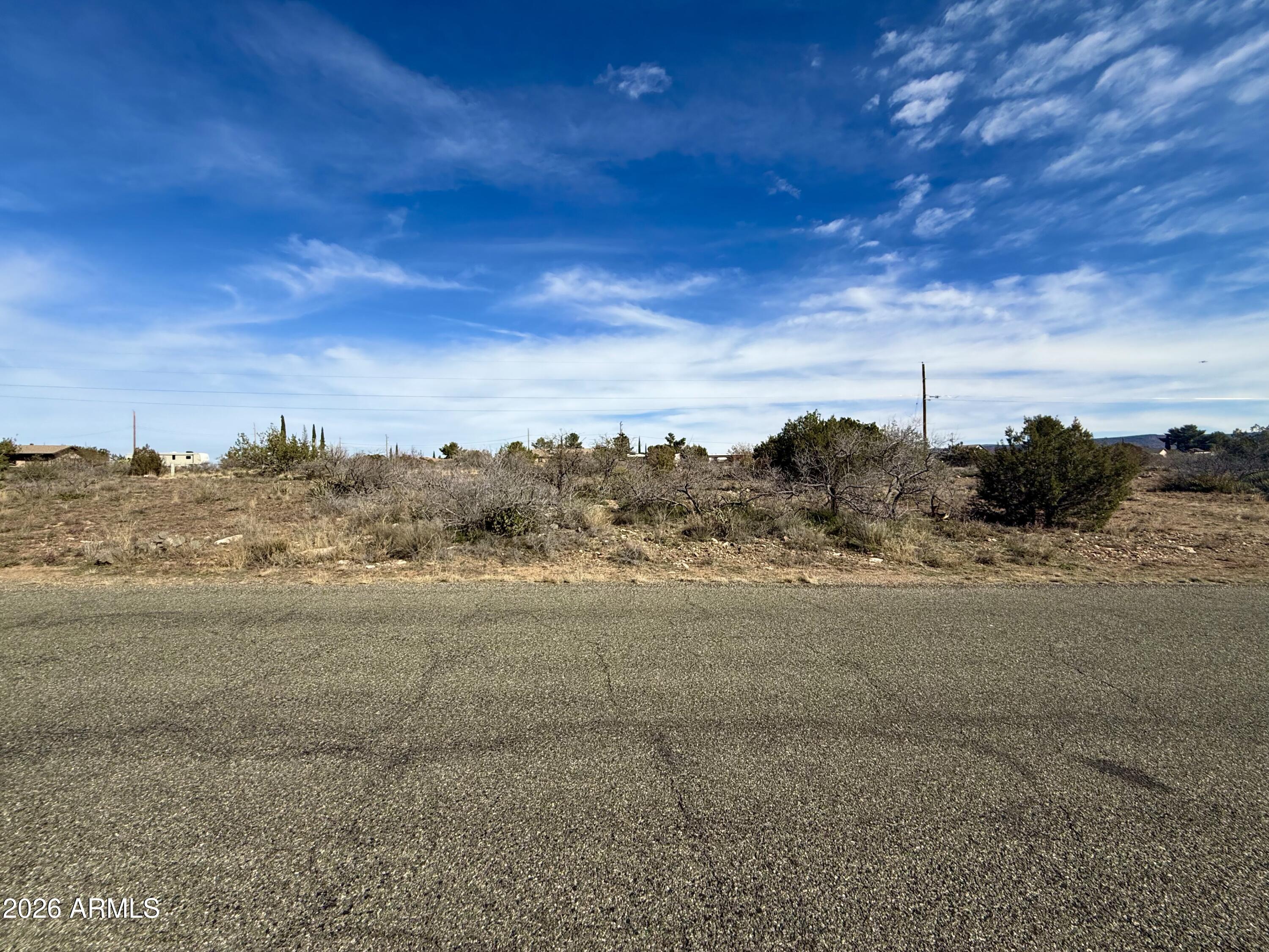 4790 E SMOKE SIGNAL Way 132, Rimrock, AZ 86335