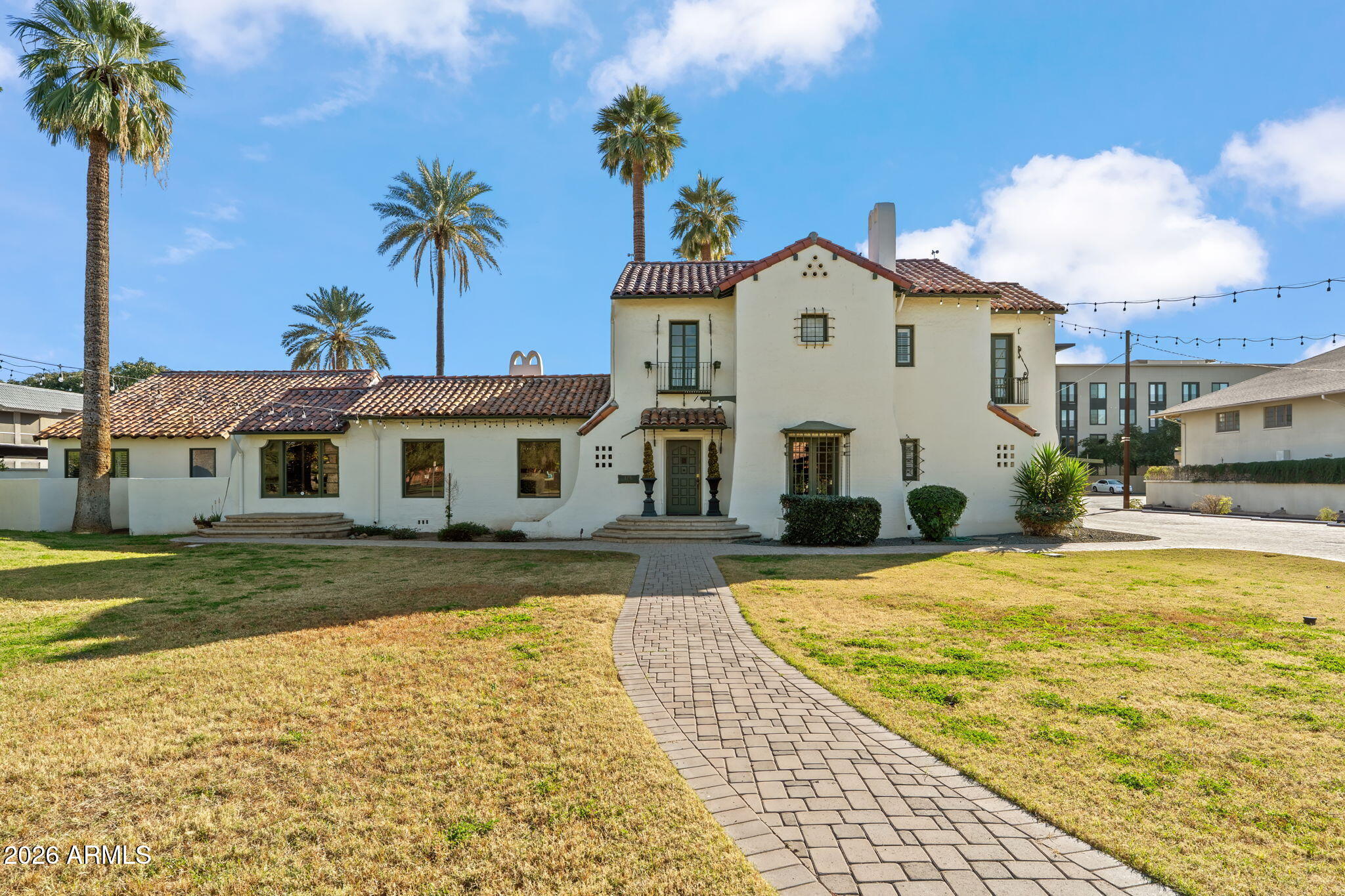 125 E CORONADO Road, Phoenix, AZ 85004