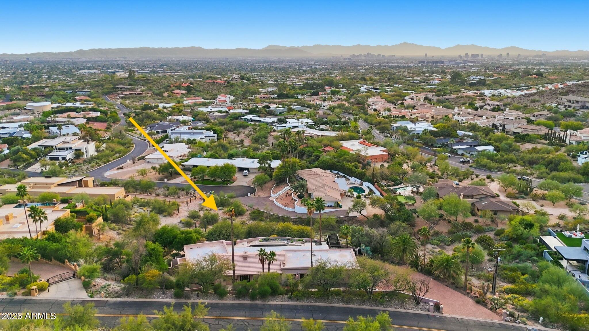 4021 E Lamar Road 27, Paradise Valley, AZ 85253