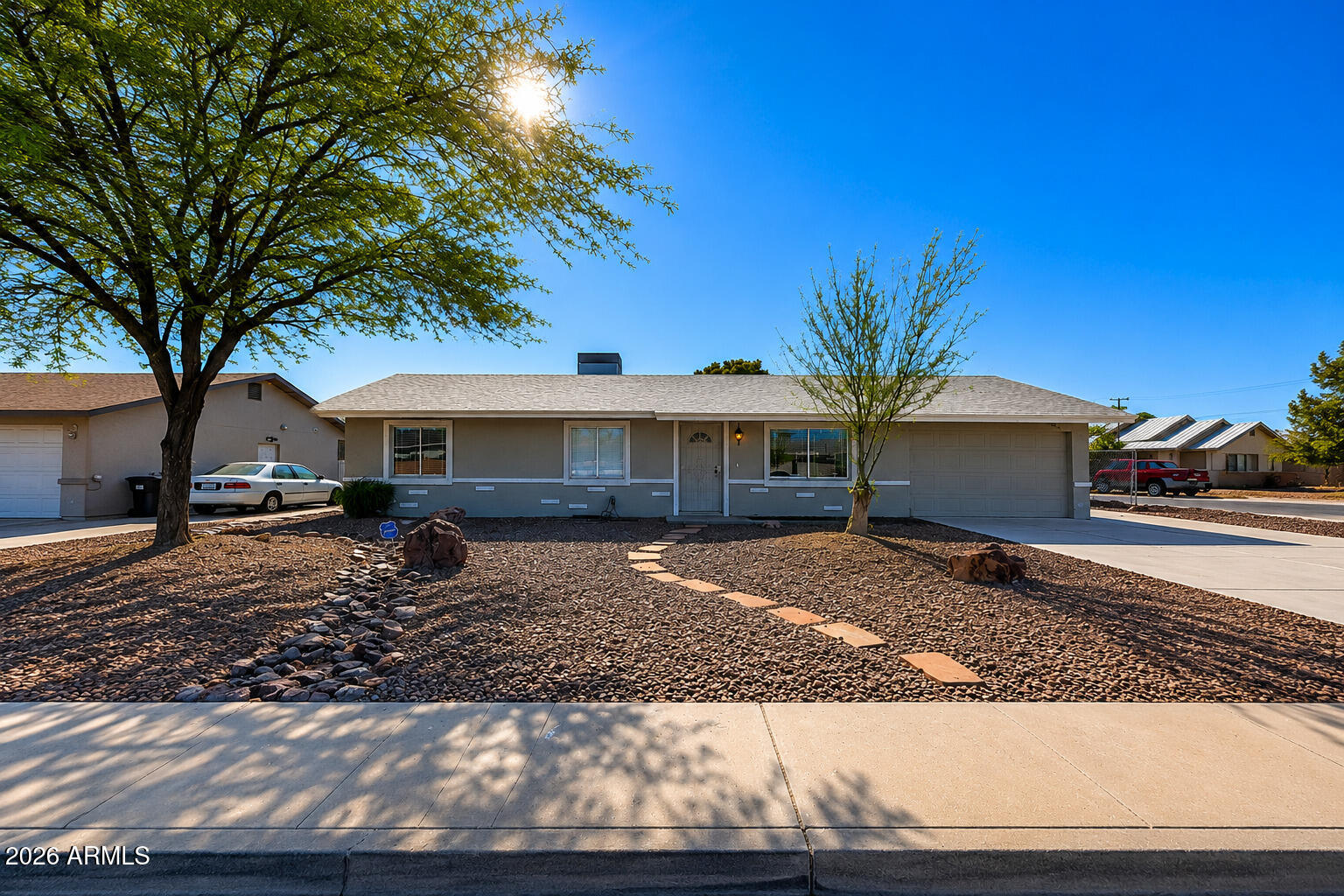 704 N ELM Street, Buckeye, AZ 85326