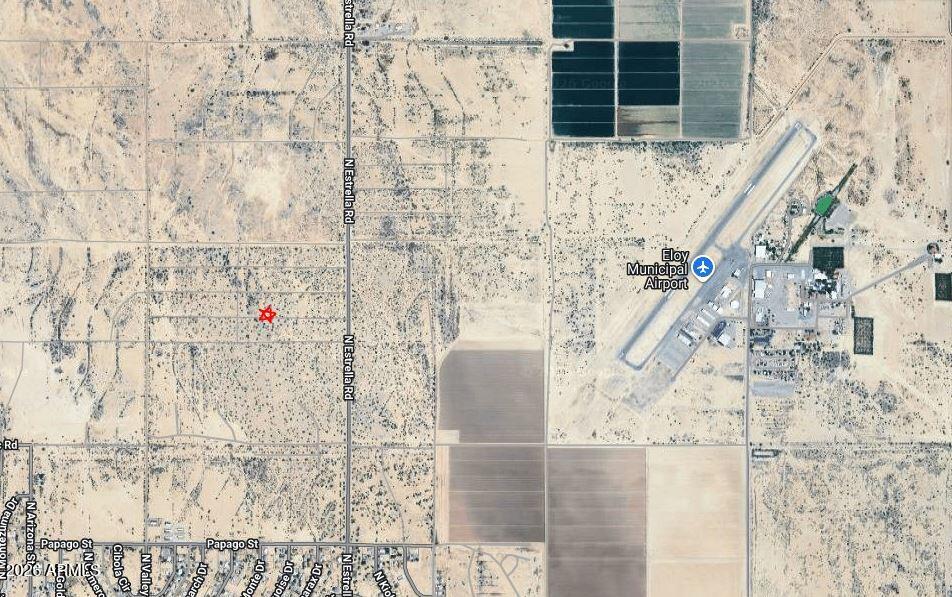 3150 W SAWTOOTH Drive 10, Eloy, AZ 85131