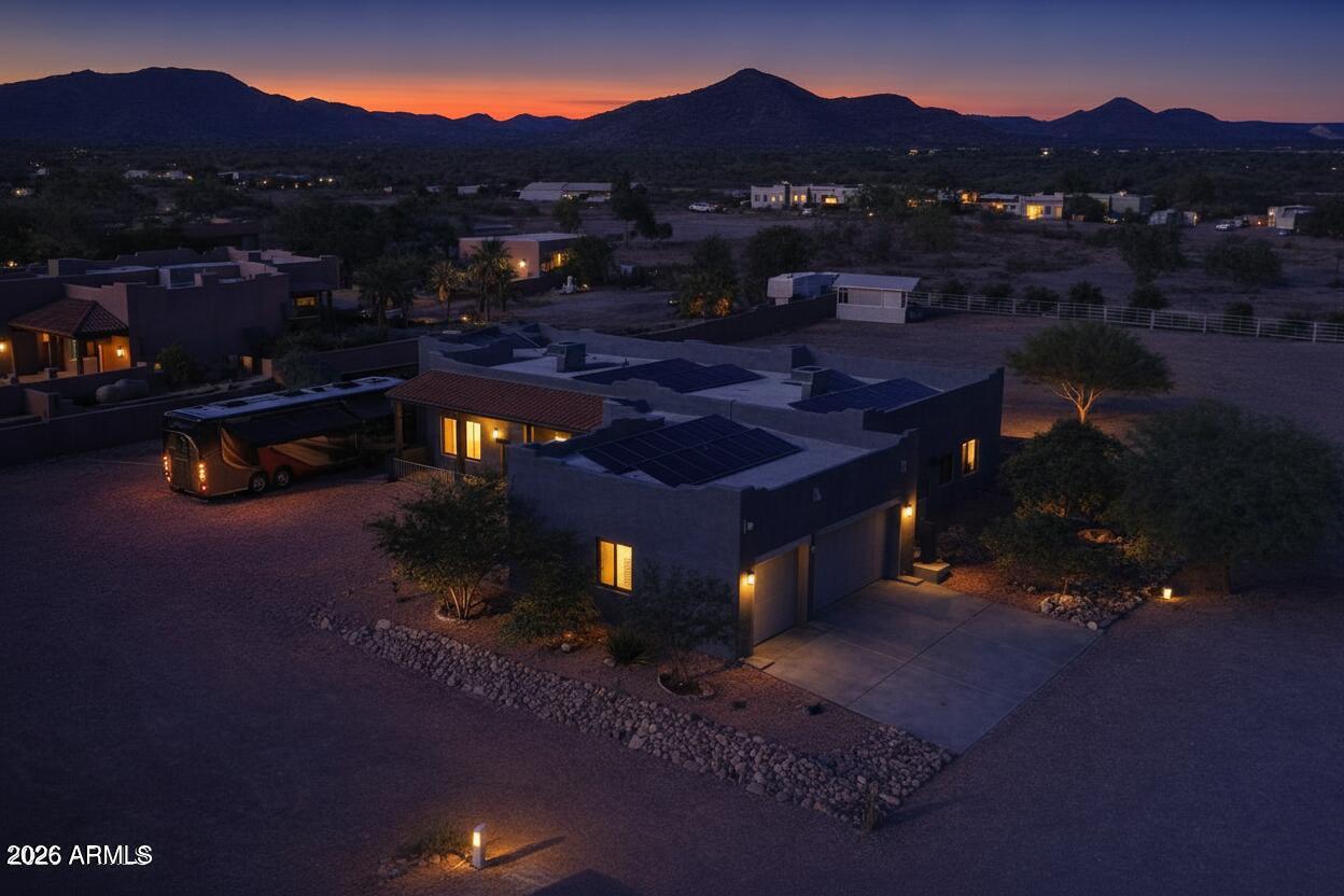 30813 N 164TH Drive, Surprise, AZ 85387