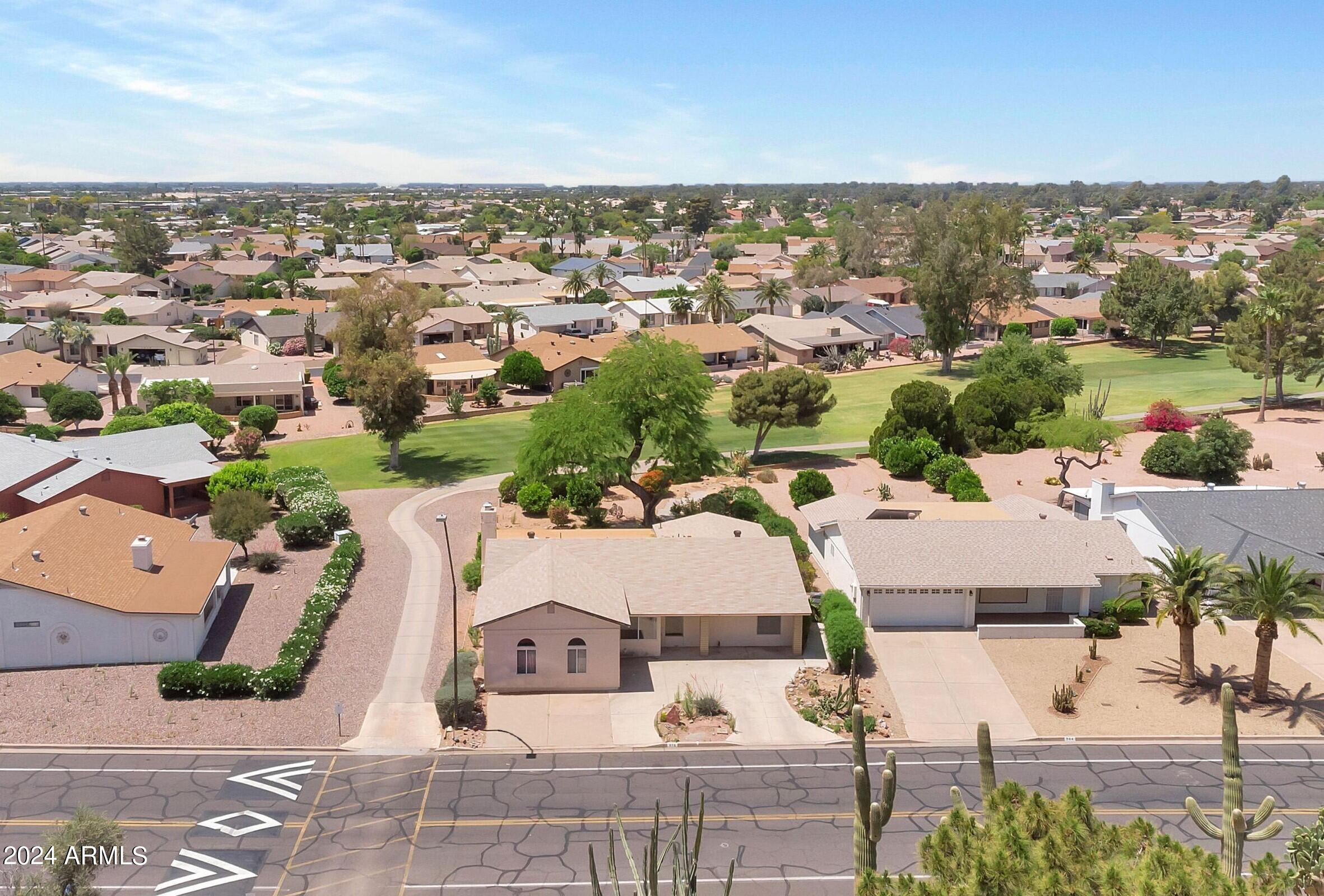 970 S 80TH Street, Mesa, AZ 85208