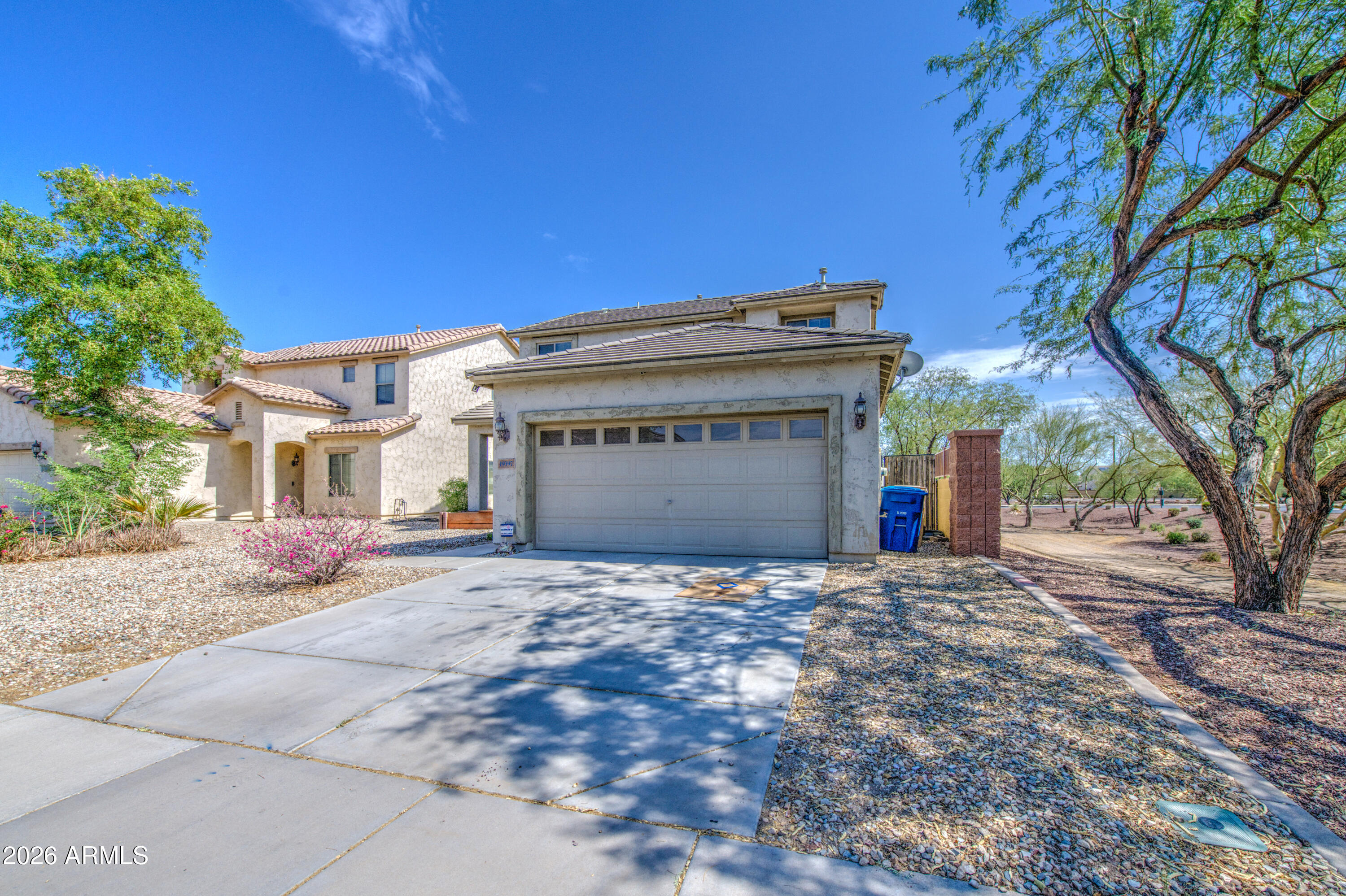 19397 W ADAMS Street, Buckeye, AZ 85326