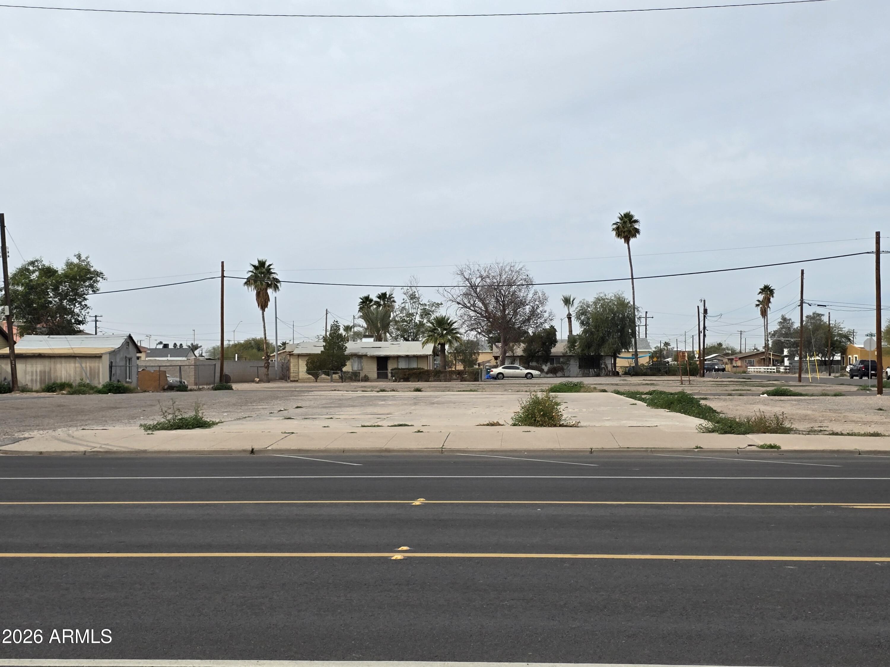 514 N MAIN Street 12, Eloy, AZ 85131
