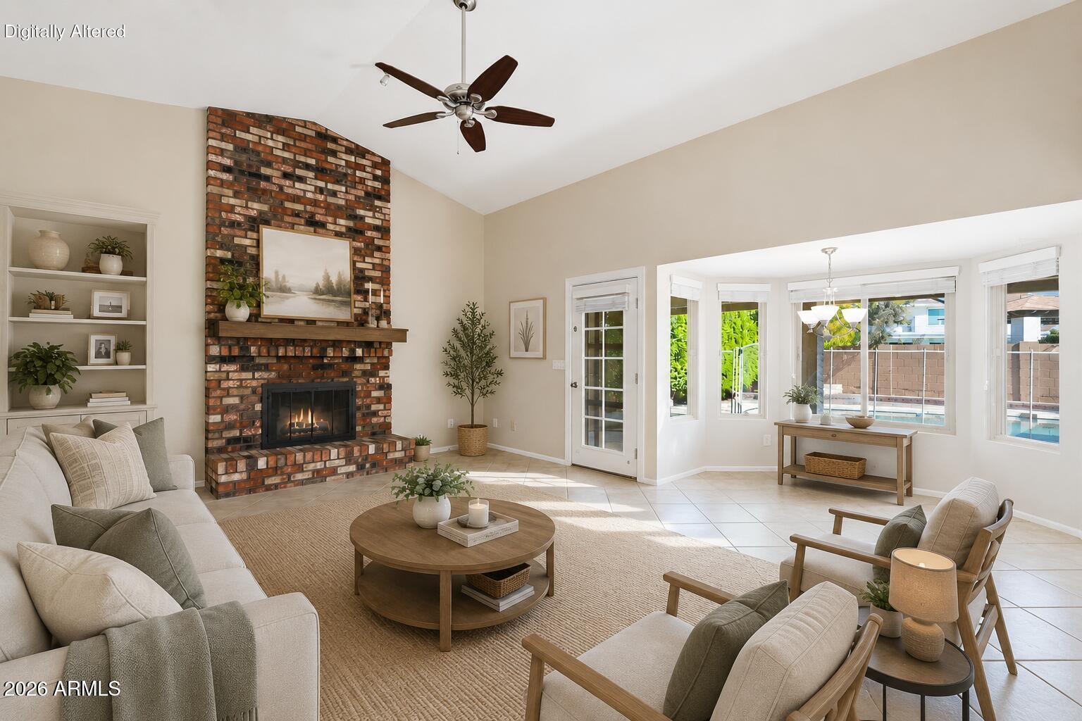 1906 E CAROLINE Lane, Tempe, AZ 85284