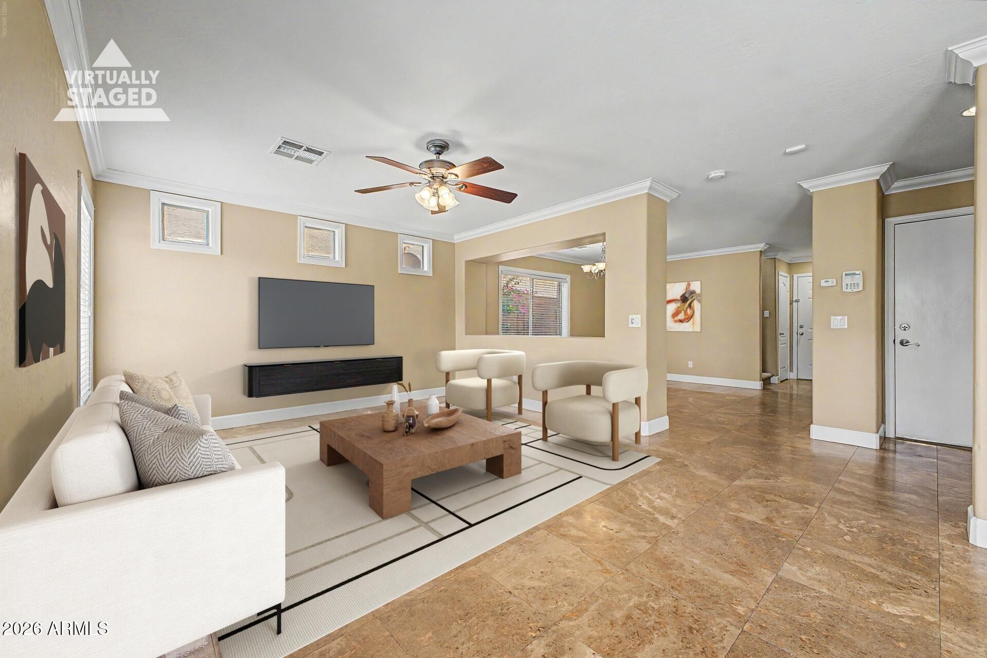 4726 E Woburn Lane, Cave Creek, AZ 85331
