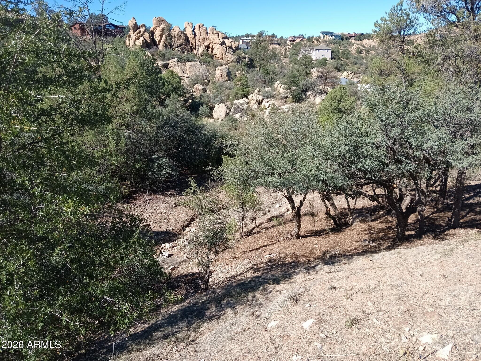 2288 MISSION Way 23, Prescott, AZ 86301
