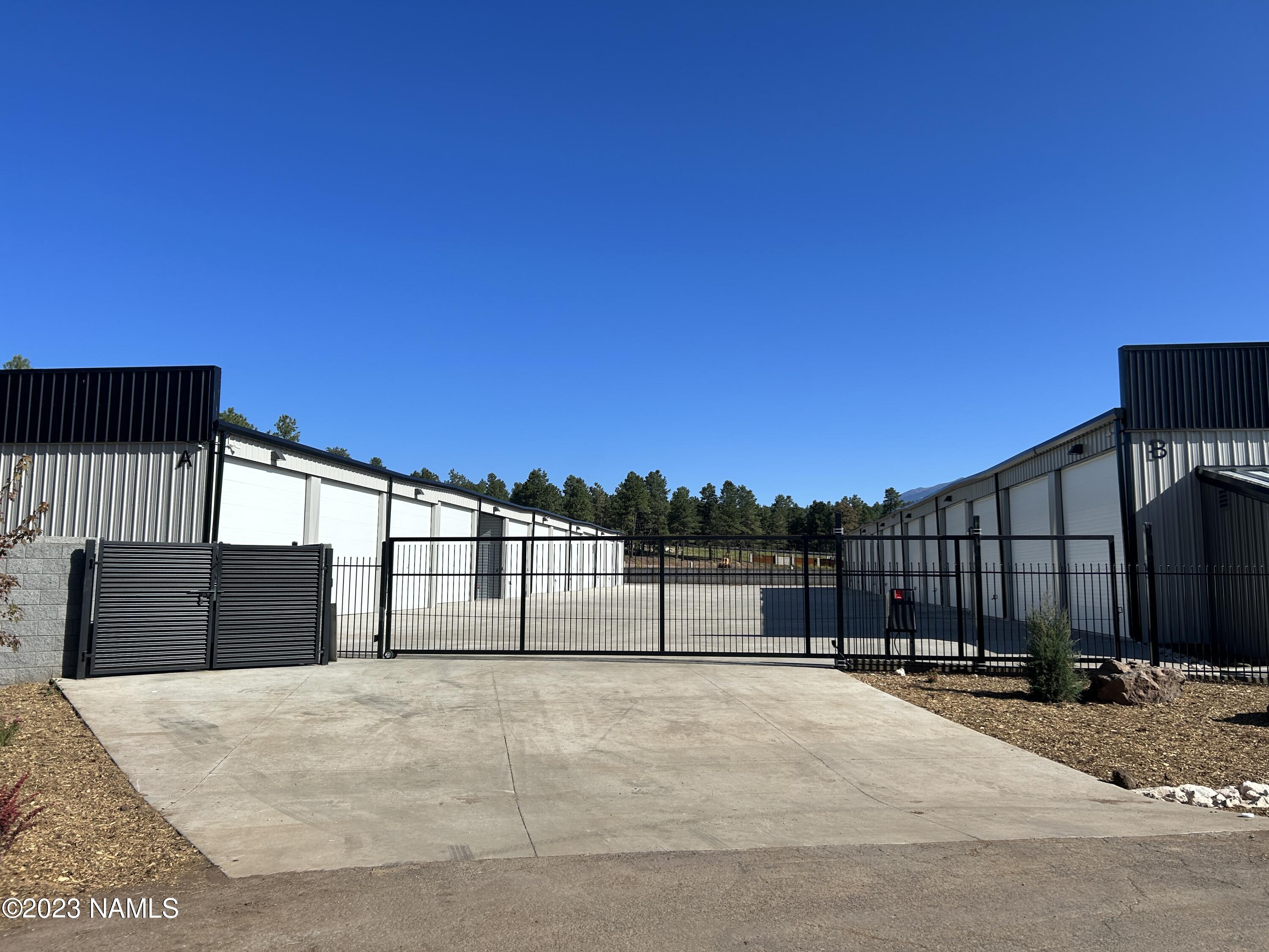 5590 Dark Sky Drive A103, Flagstaff, AZ 86001