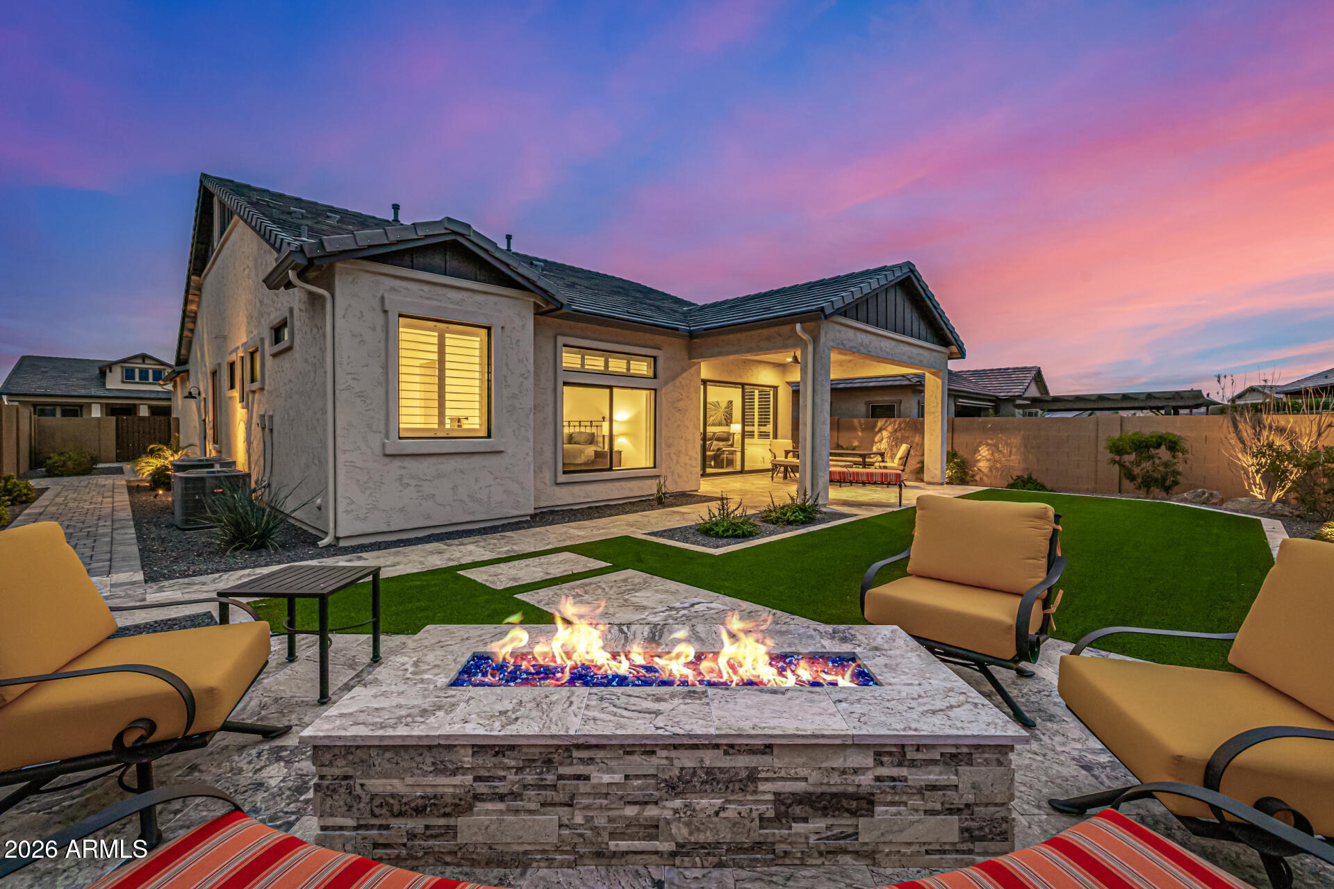 8132 E JACARANDA Street, Mesa, AZ 85207