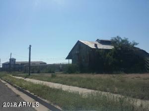 789 N Douglas Avenue, Douglas, AZ 85607