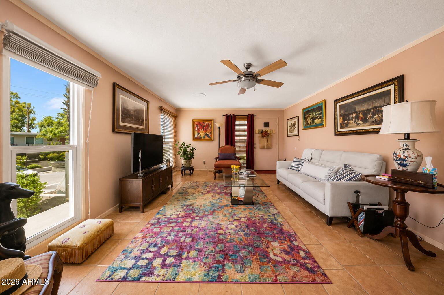 4114 E CALLE REDONDA 56, Phoenix, AZ 85018