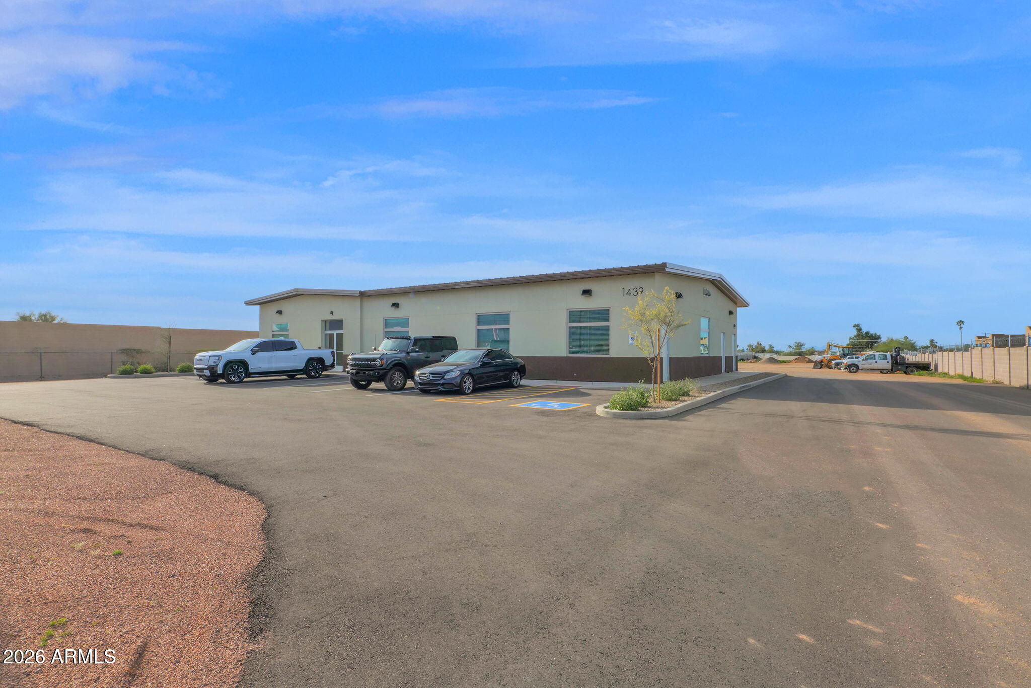 1453 E OLD WEST Highway, Apache Junction, AZ 85119