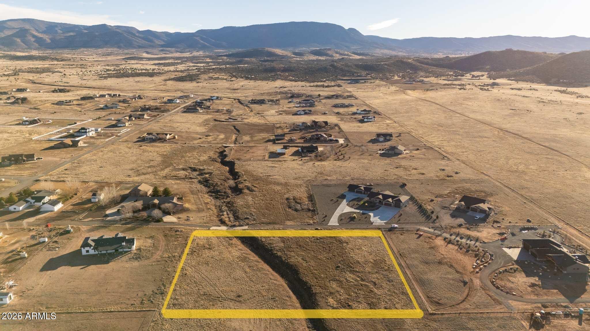 11144 N ROWDY BUNCH PASS Pass 14, Prescott Valley, AZ 86315