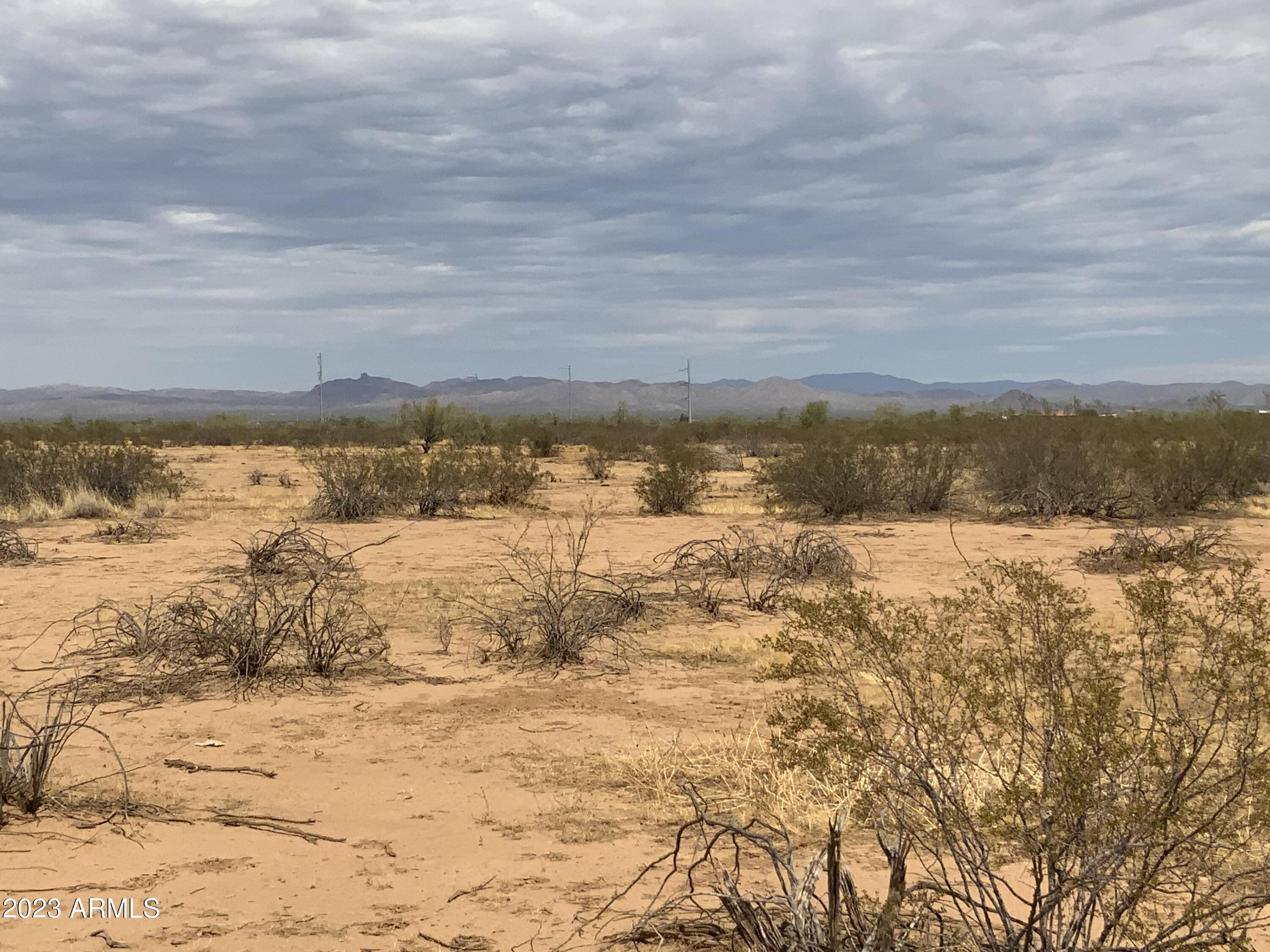 32680 W Wildcat Drive R4, Wittmann, AZ 85361