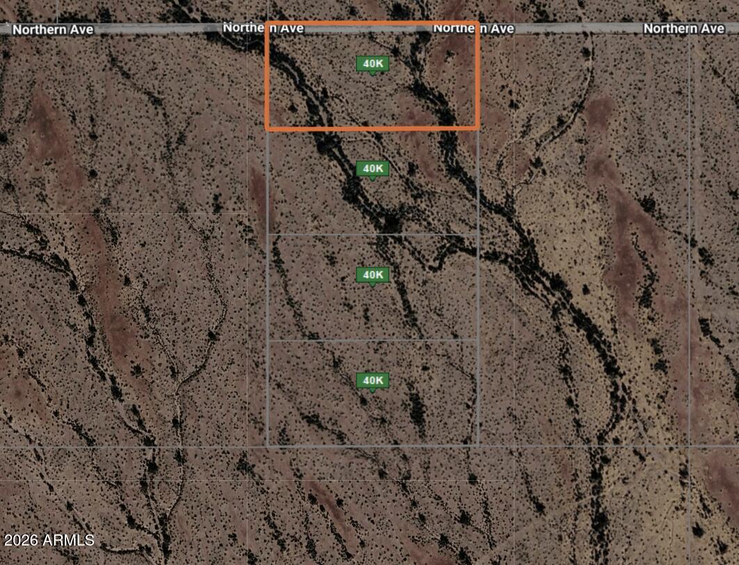 409XX W Northern Avenue Parcel 1, Tonopah, AZ 85354