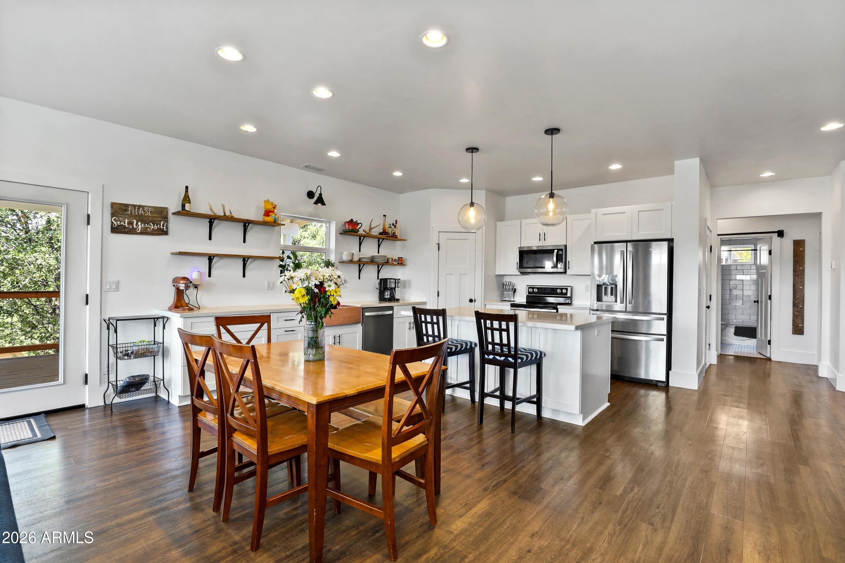 102 N Lookout Point, Payson, AZ 85541