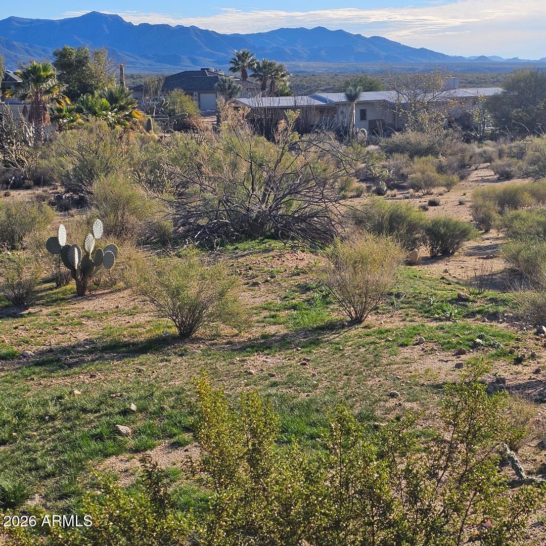 22290 W Gayle Court 61, Congress, AZ 85332