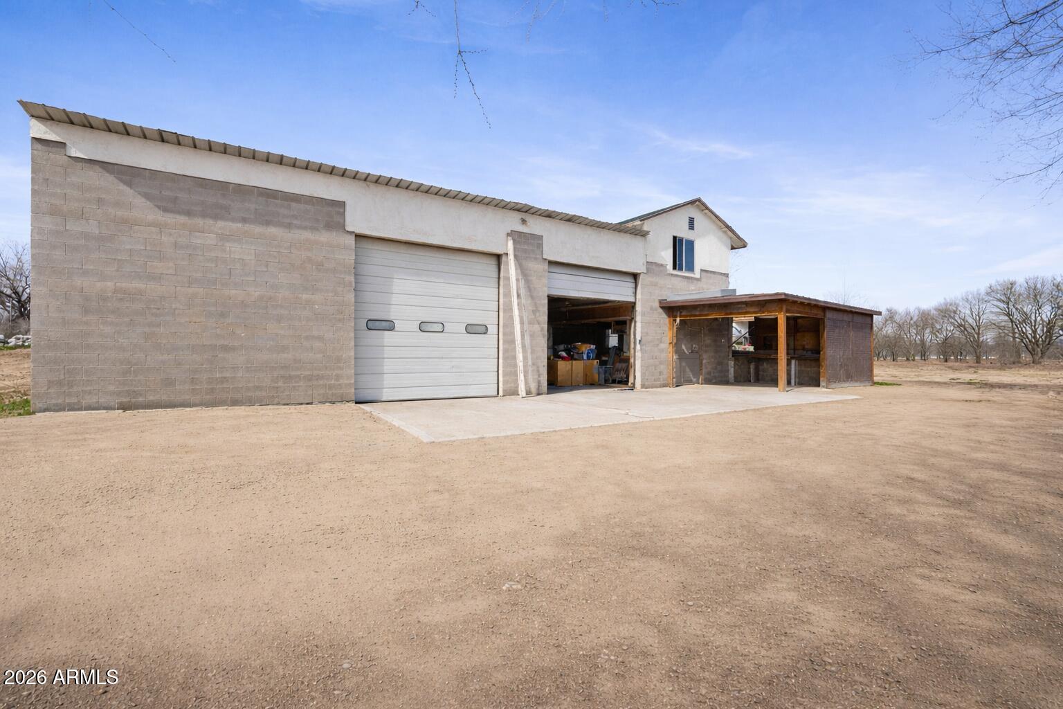 579 N STATE ROUTE 89, Chino Valley, AZ 86323