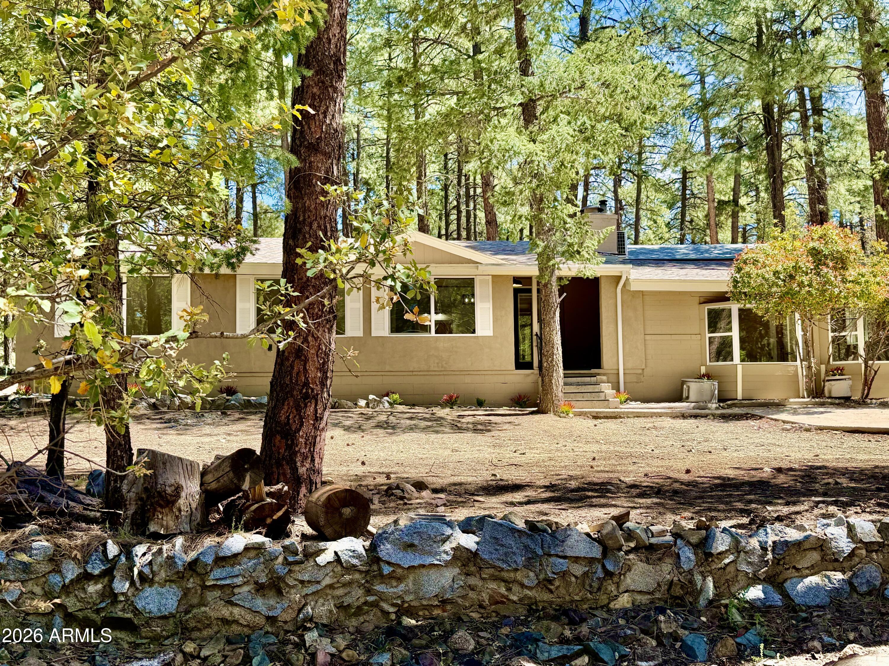 4491 S Spur Lane, Prescott, AZ 86303