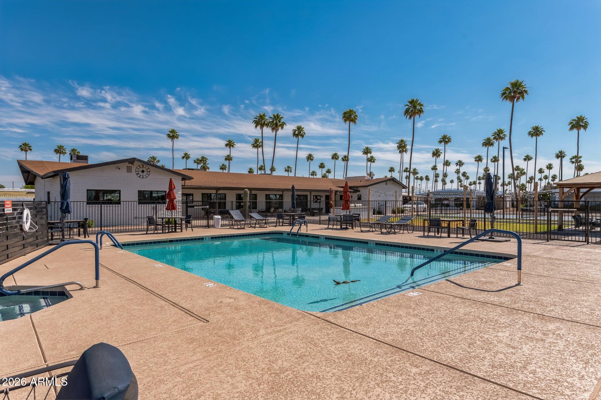 2600 E Allred Avenue E 95, Mesa, AZ 85204