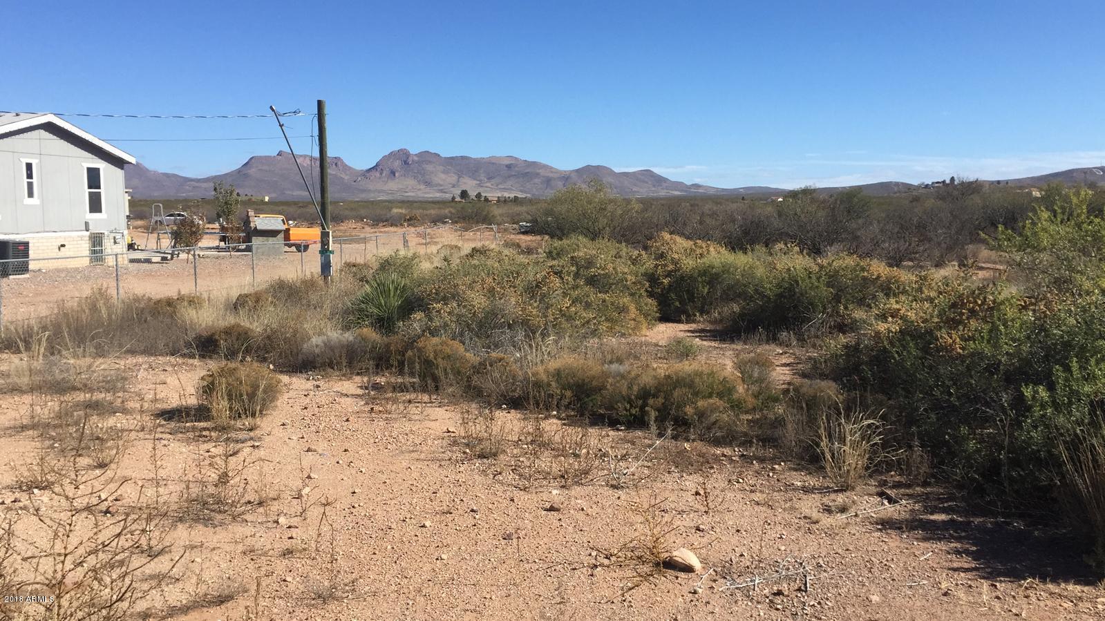 2595 N Washington Avenue '''-''', Douglas, AZ 85607