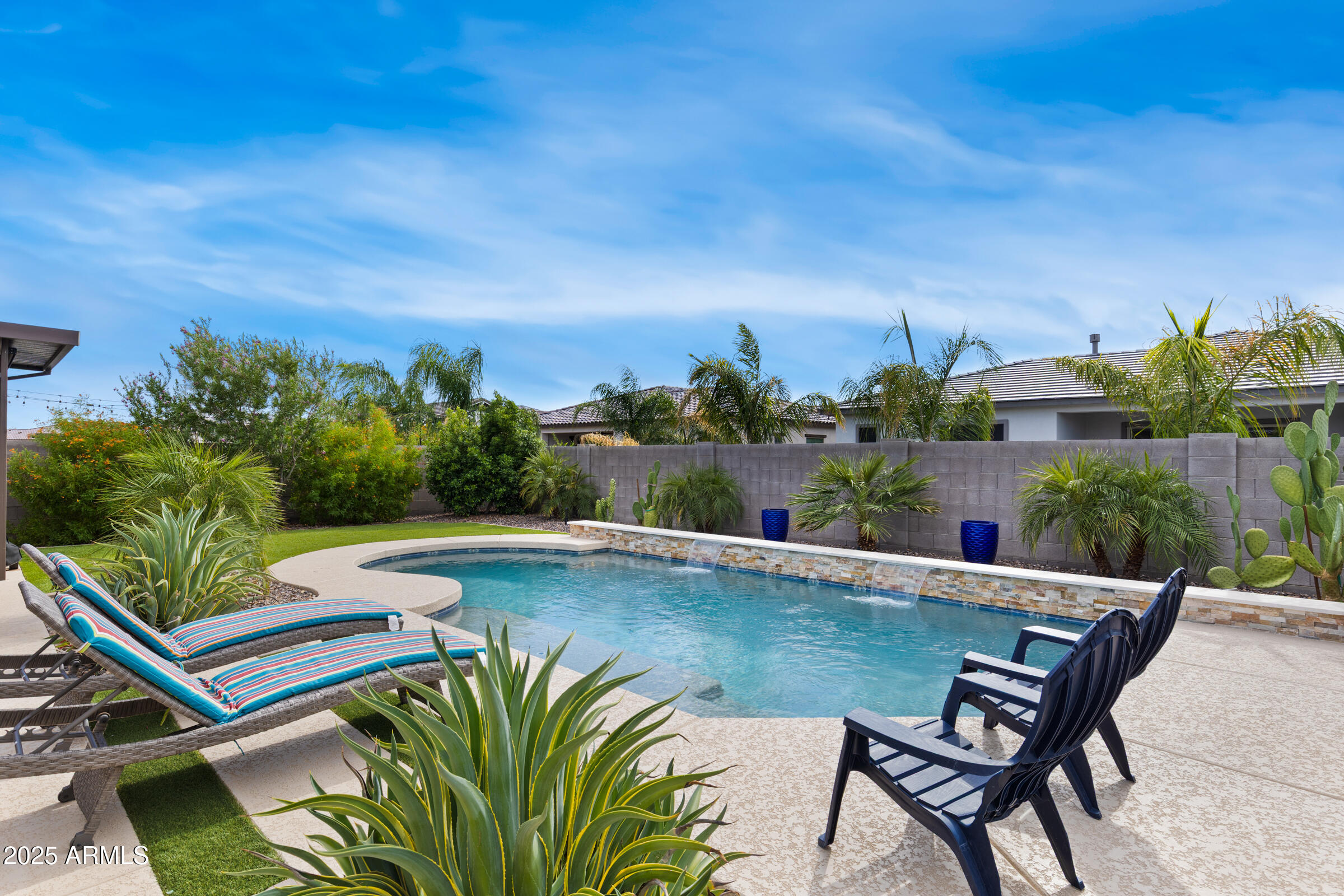 21286 S 227TH Way, Queen Creek, AZ 85142