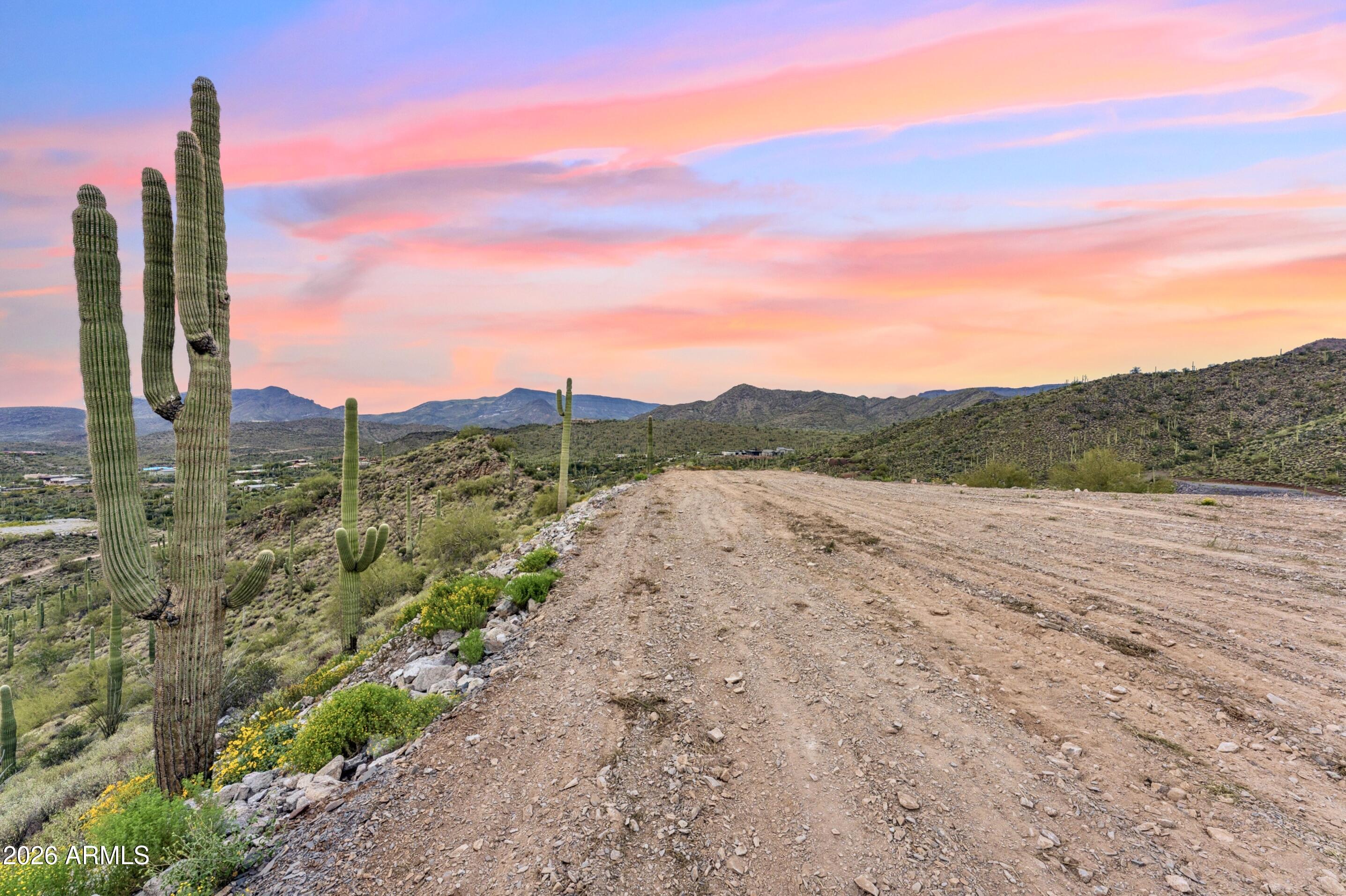 41811 N 72ND -- Street -, Cave Creek, AZ 85331