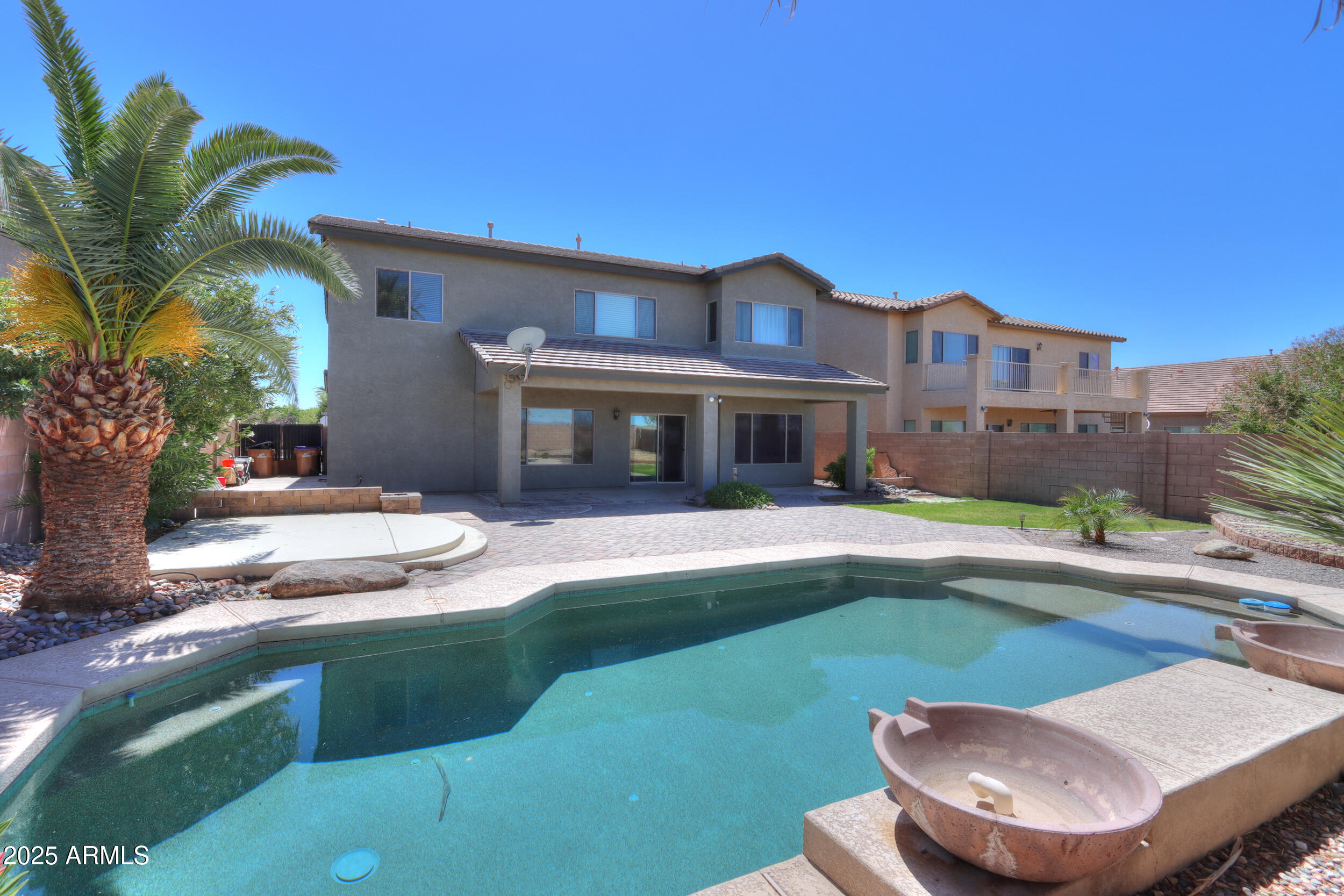 44254 W ADOBE Circle, Maricopa, AZ 85139