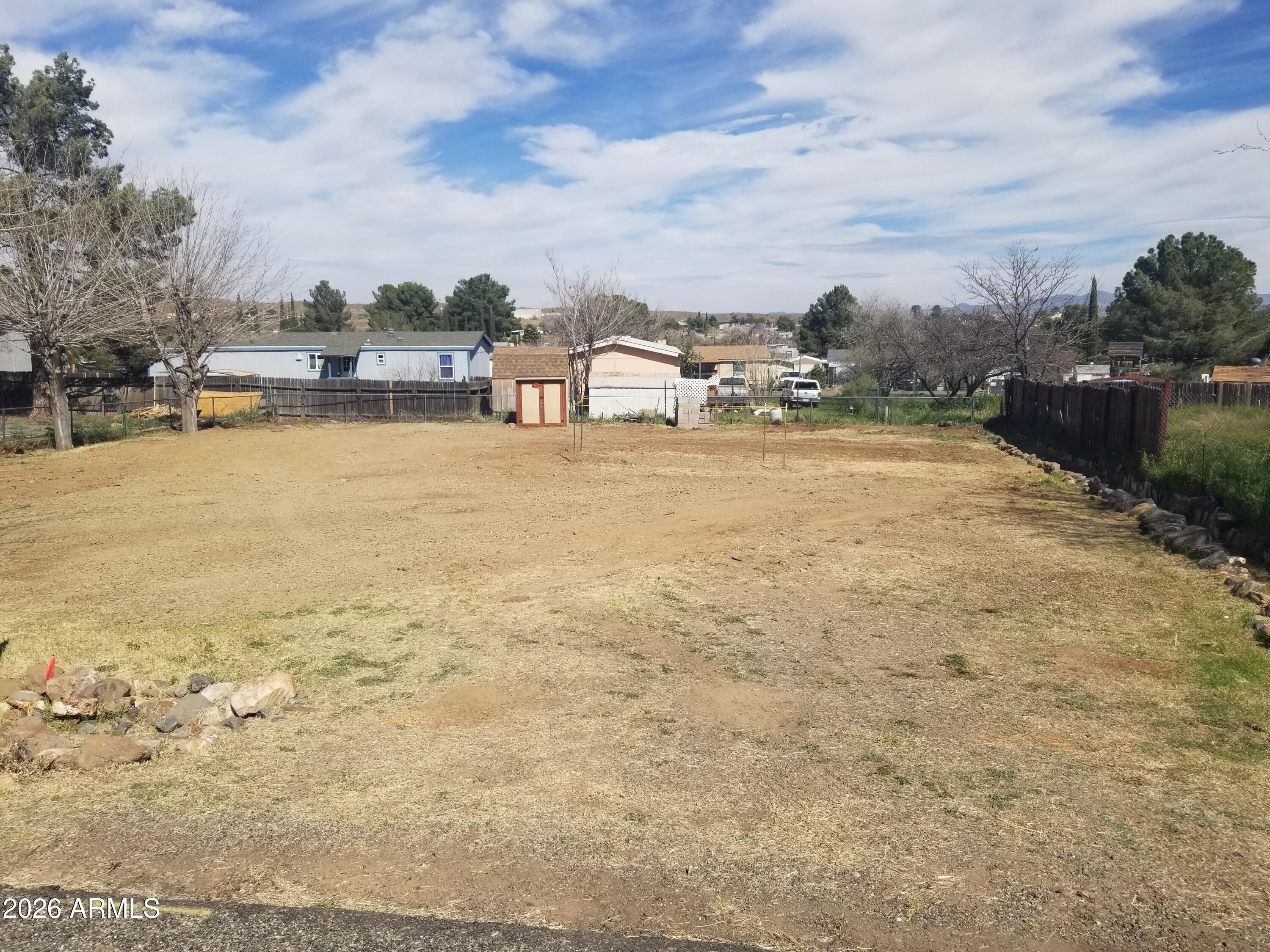 17178 E HILLSIDE Drive 77, Mayer, AZ 86333