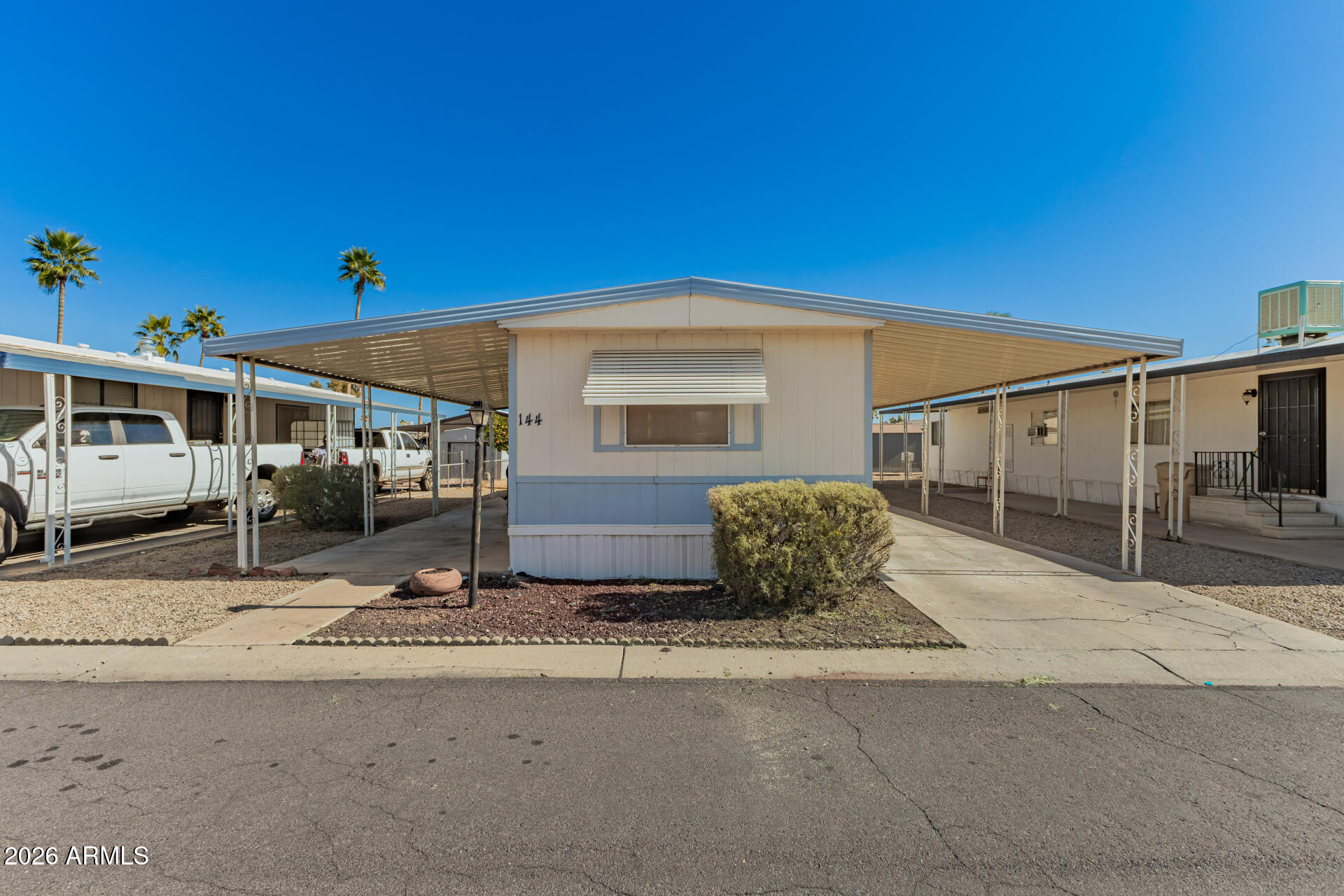 10955 N 79TH Avenue 144, Peoria, AZ 85345
