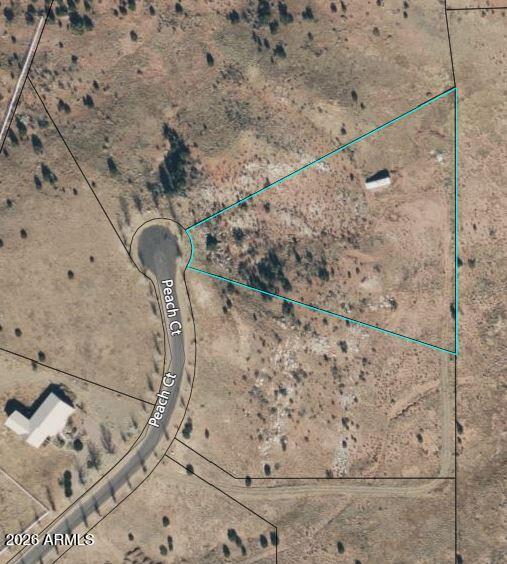 1151 S PEACH Court 39, Taylor, AZ 85939