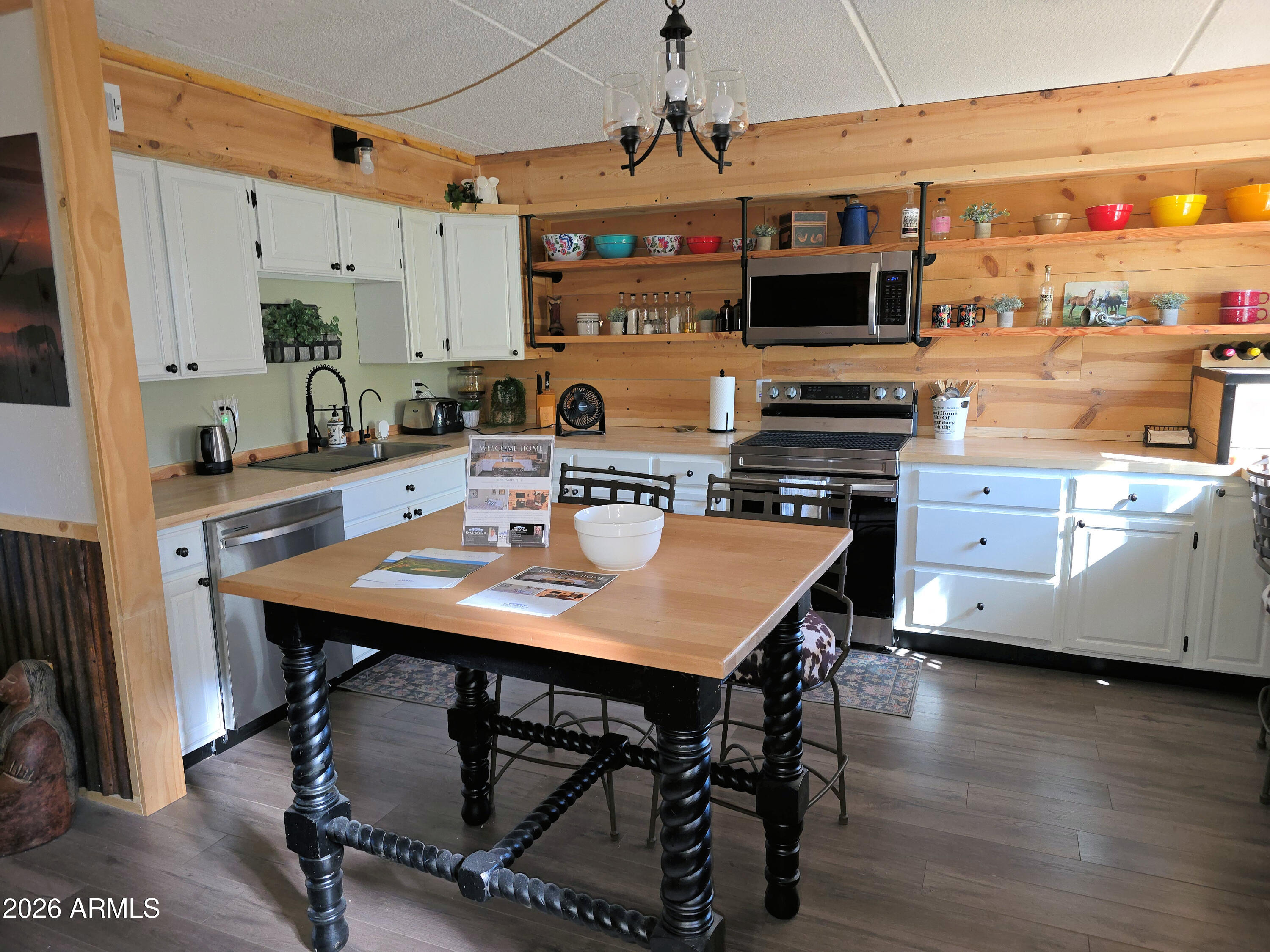 90 W YAVAPAI Street 8, Wickenburg, AZ 85390
