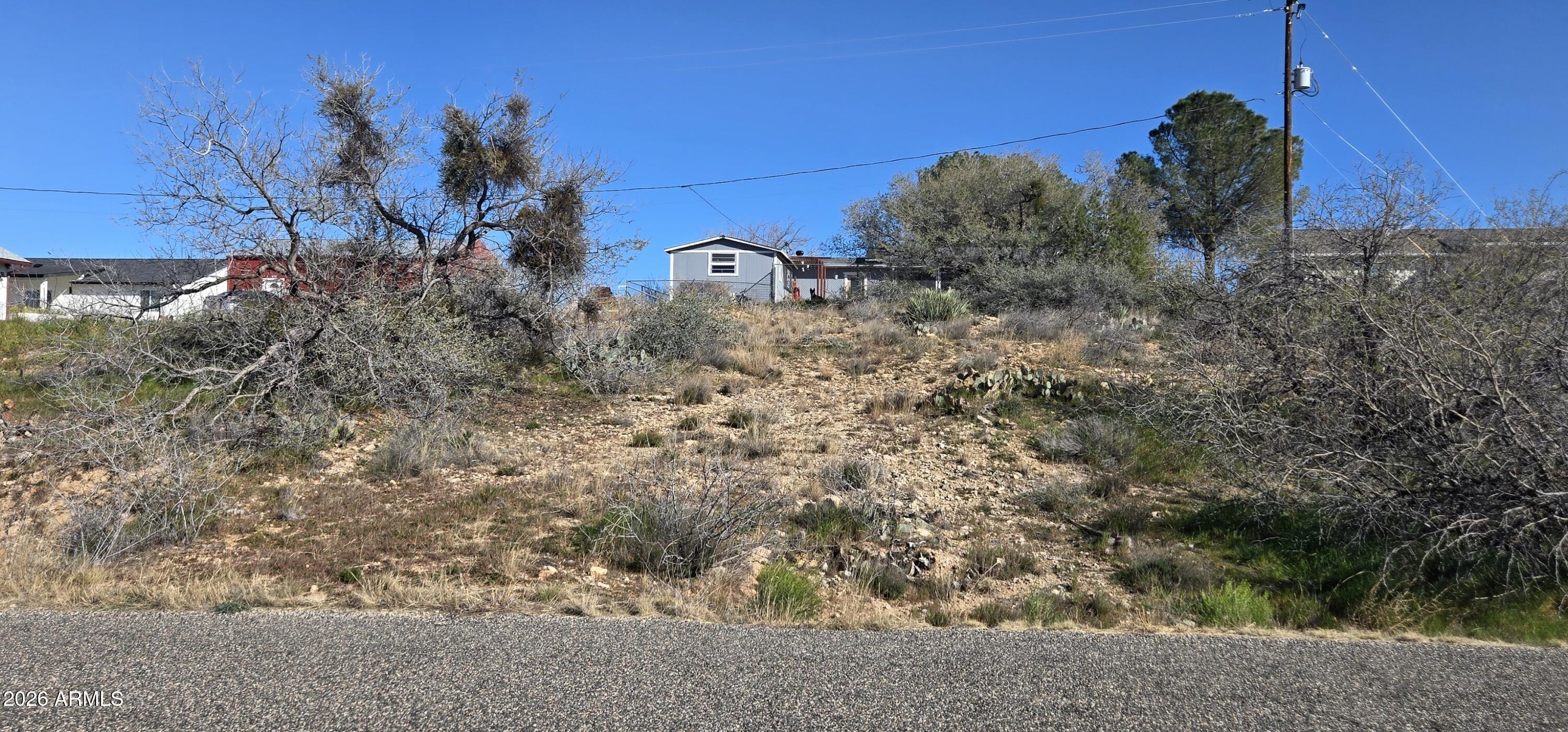 20628 E DEER VALLEY Lane 884, Mayer, AZ 86333