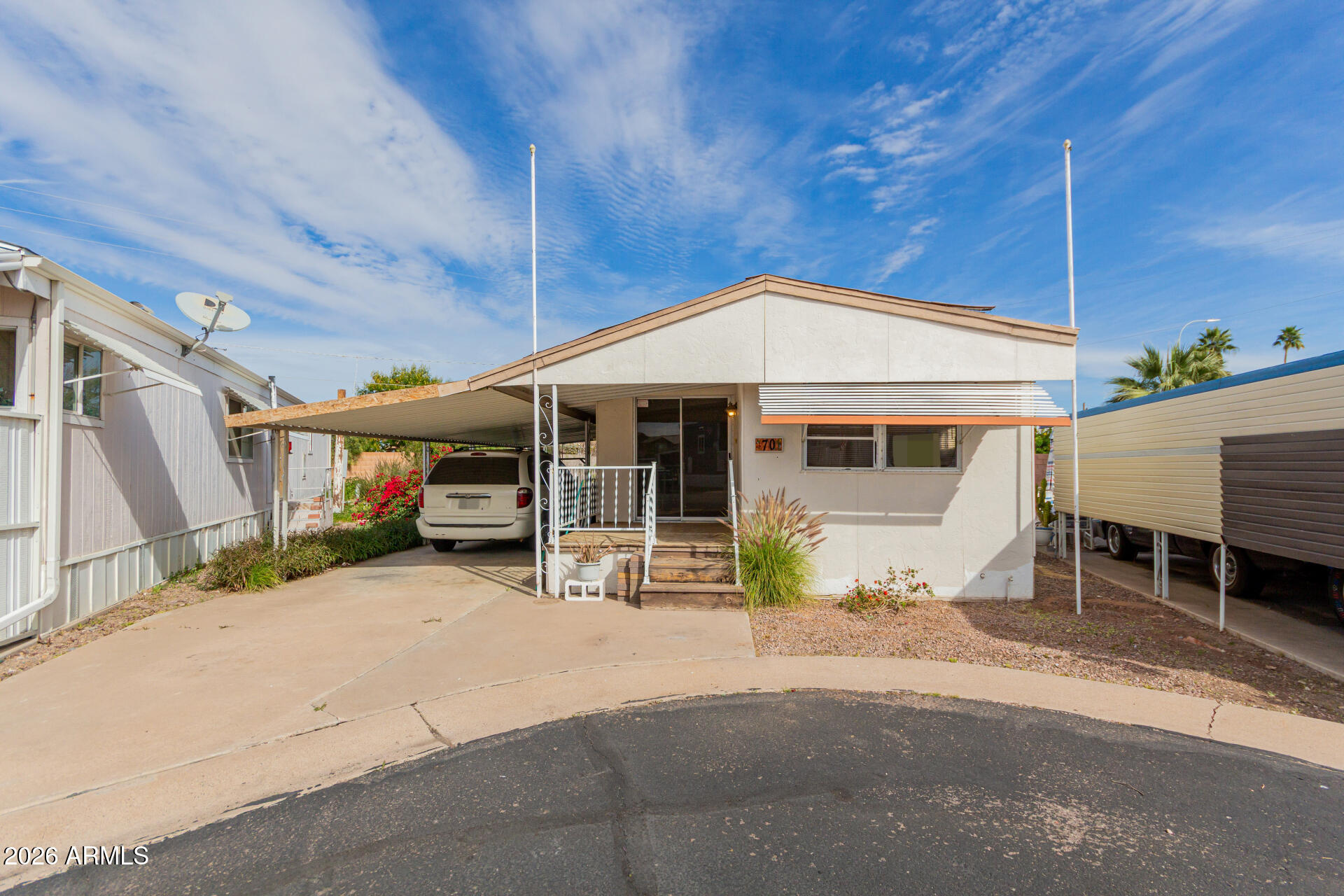 2434 E Main Street 70, Mesa, AZ 85213