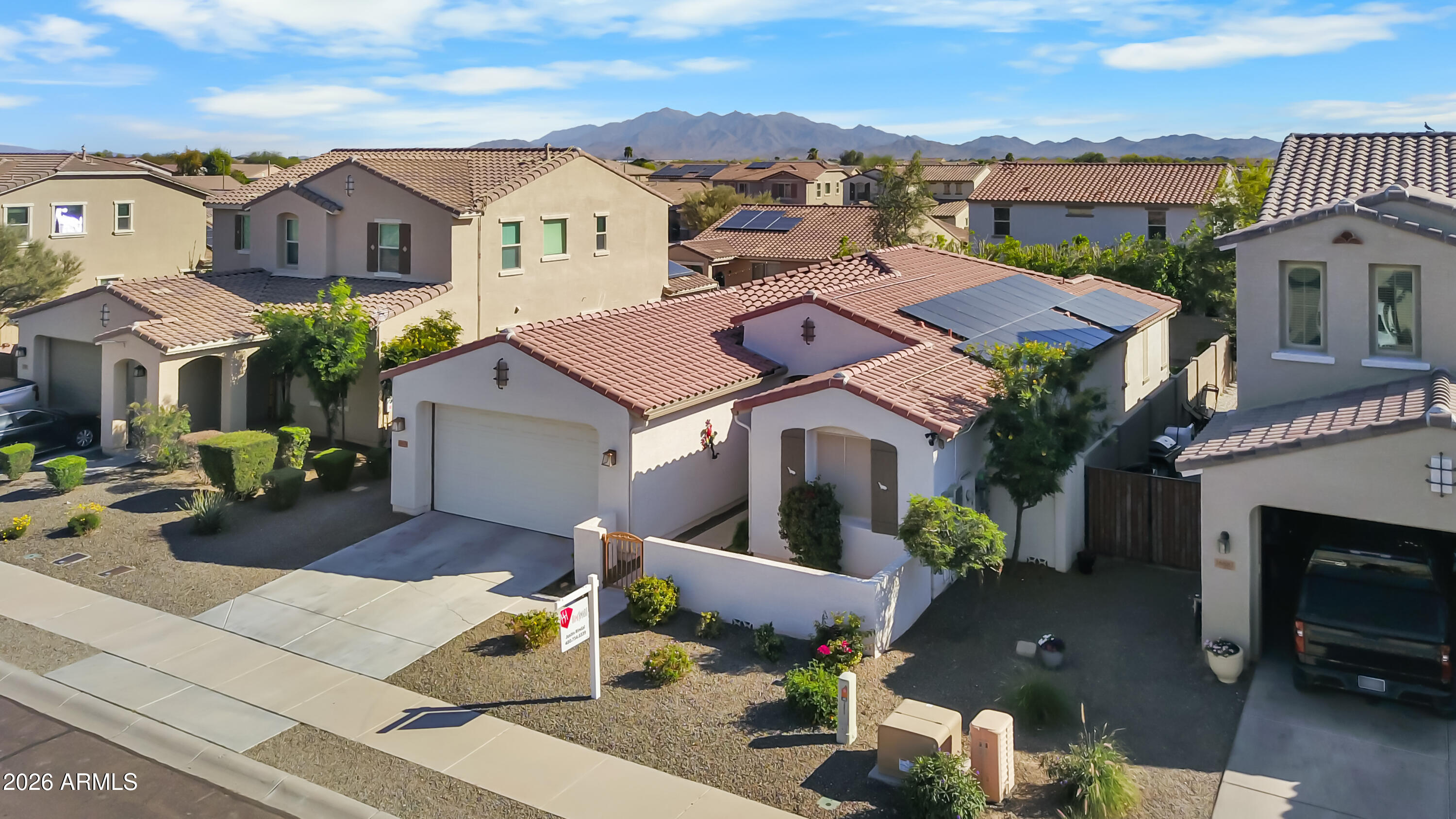 16873 W Woodlands Avenue, Goodyear, AZ 85338