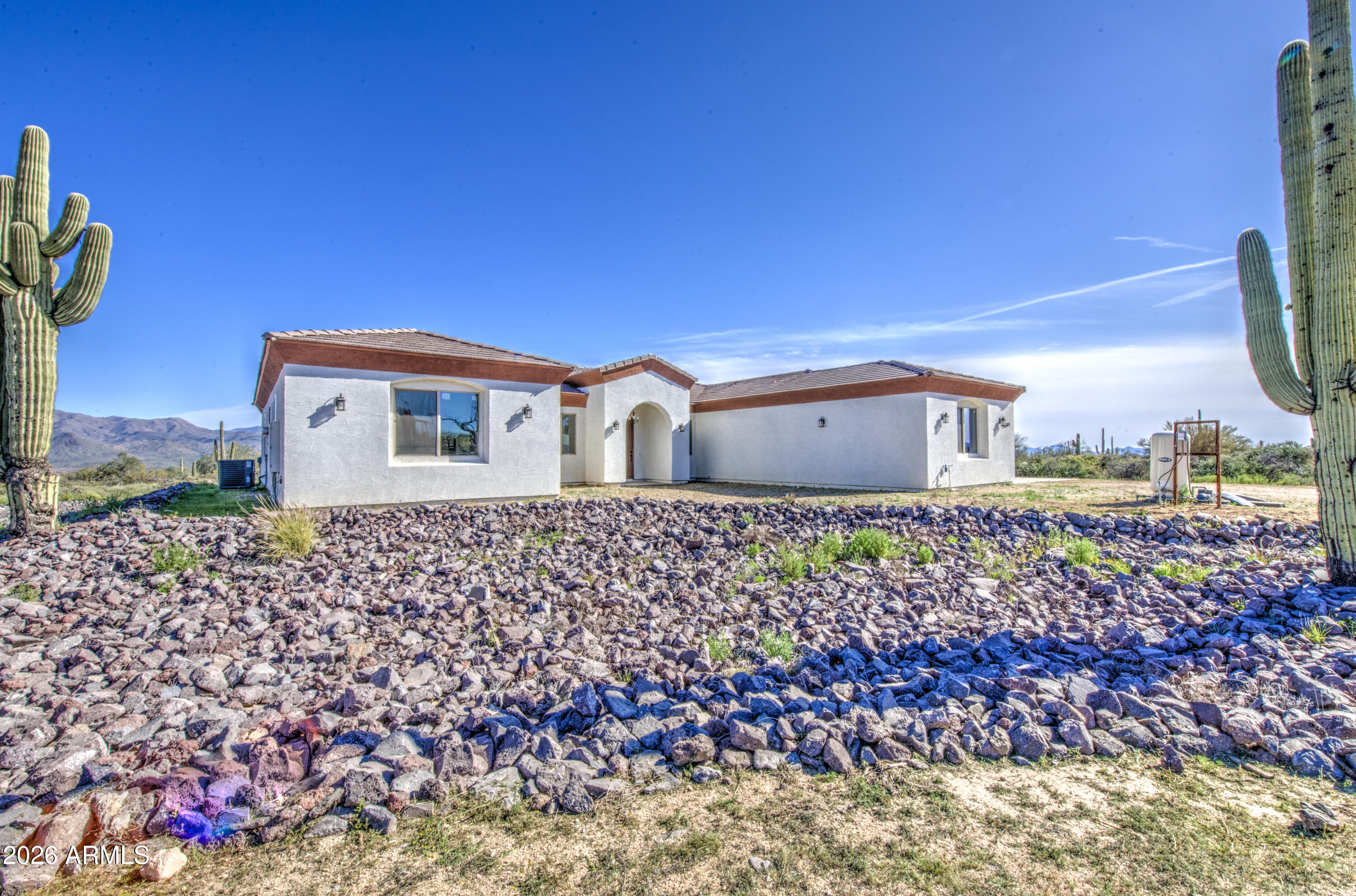 30605 N 172ND Street, Rio Verde, AZ 85263