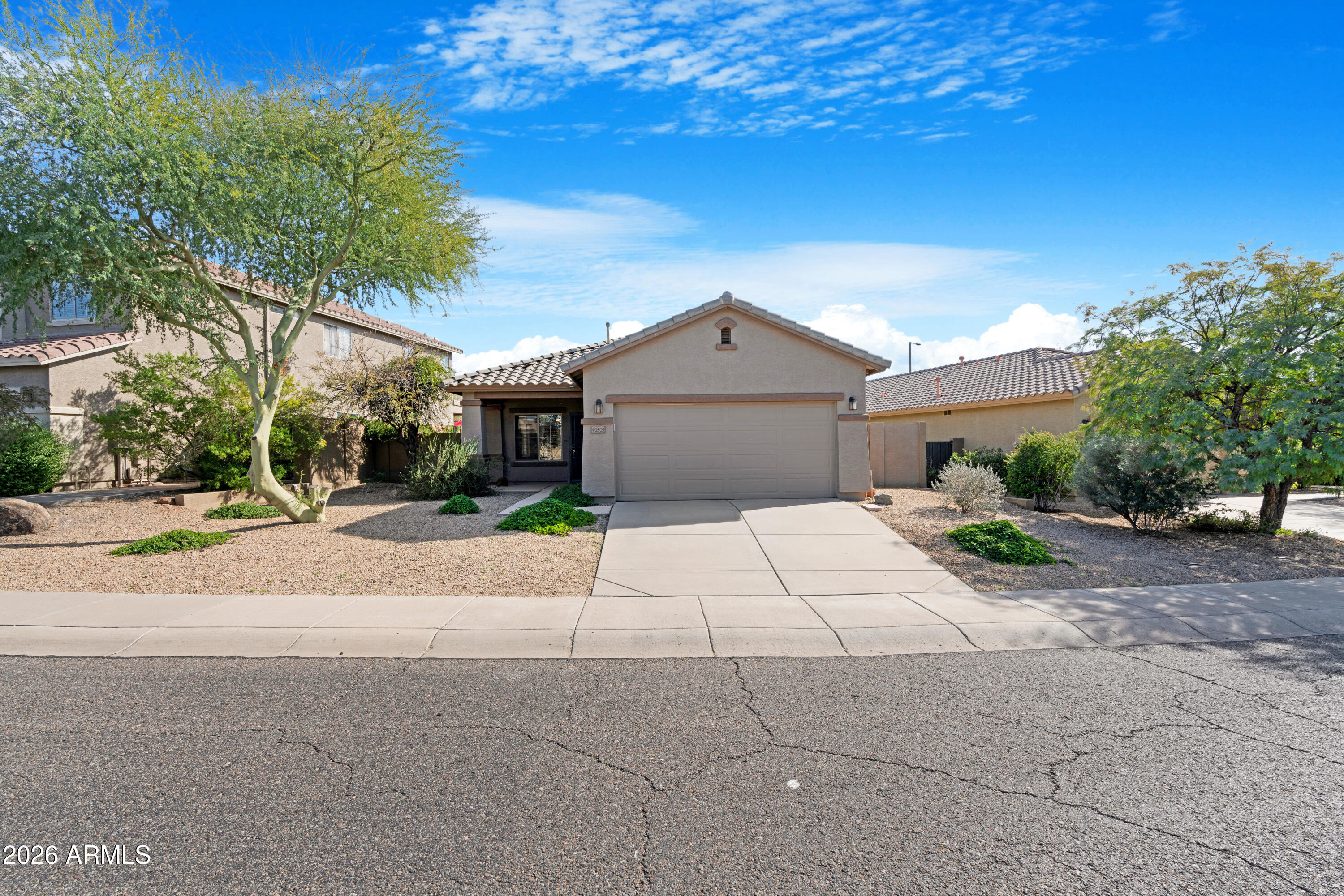 40505 N TERRITORY Trail, Anthem, AZ 85086