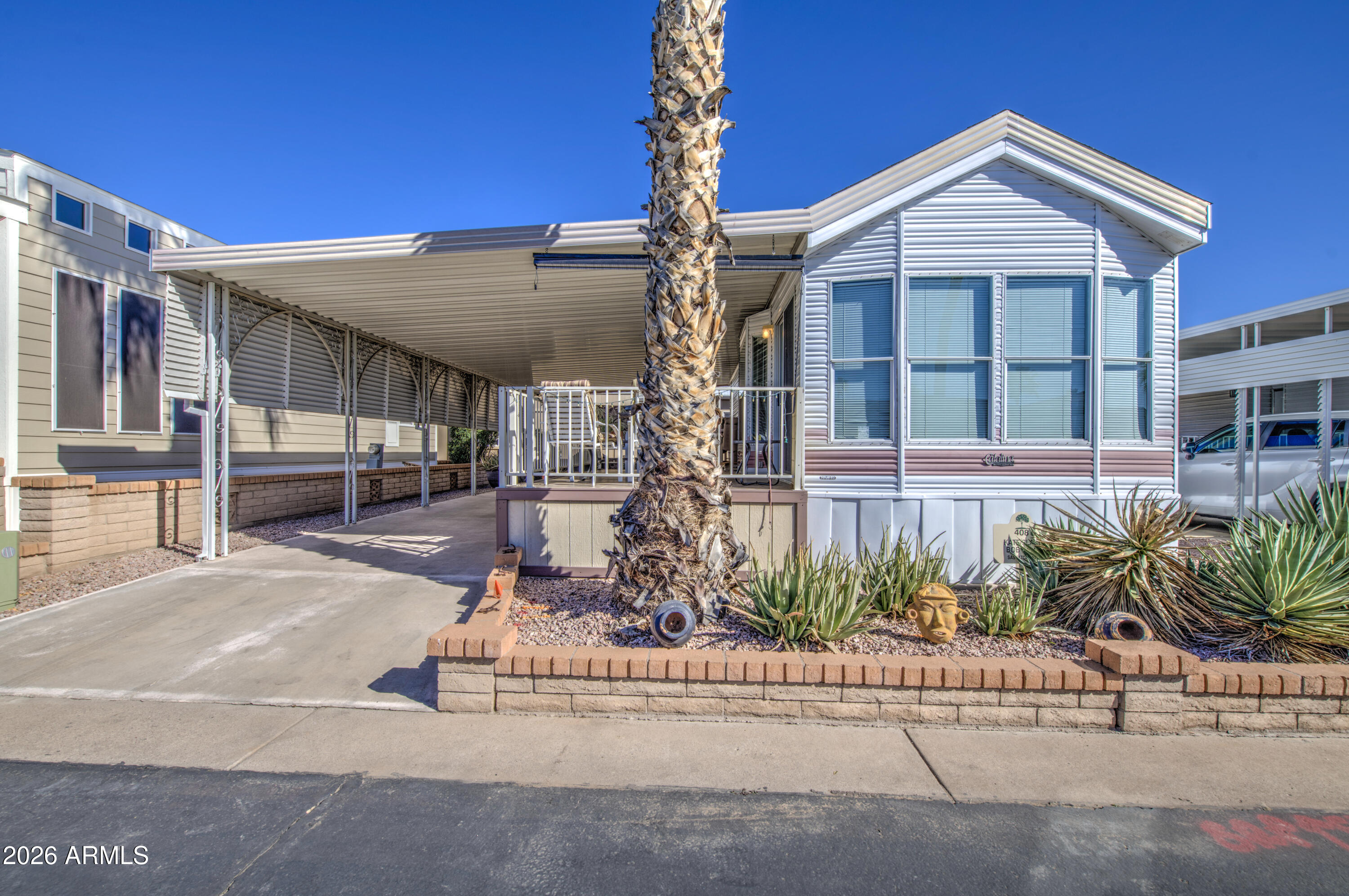 111 S GREENFIELD Road 408, Mesa, AZ 85206