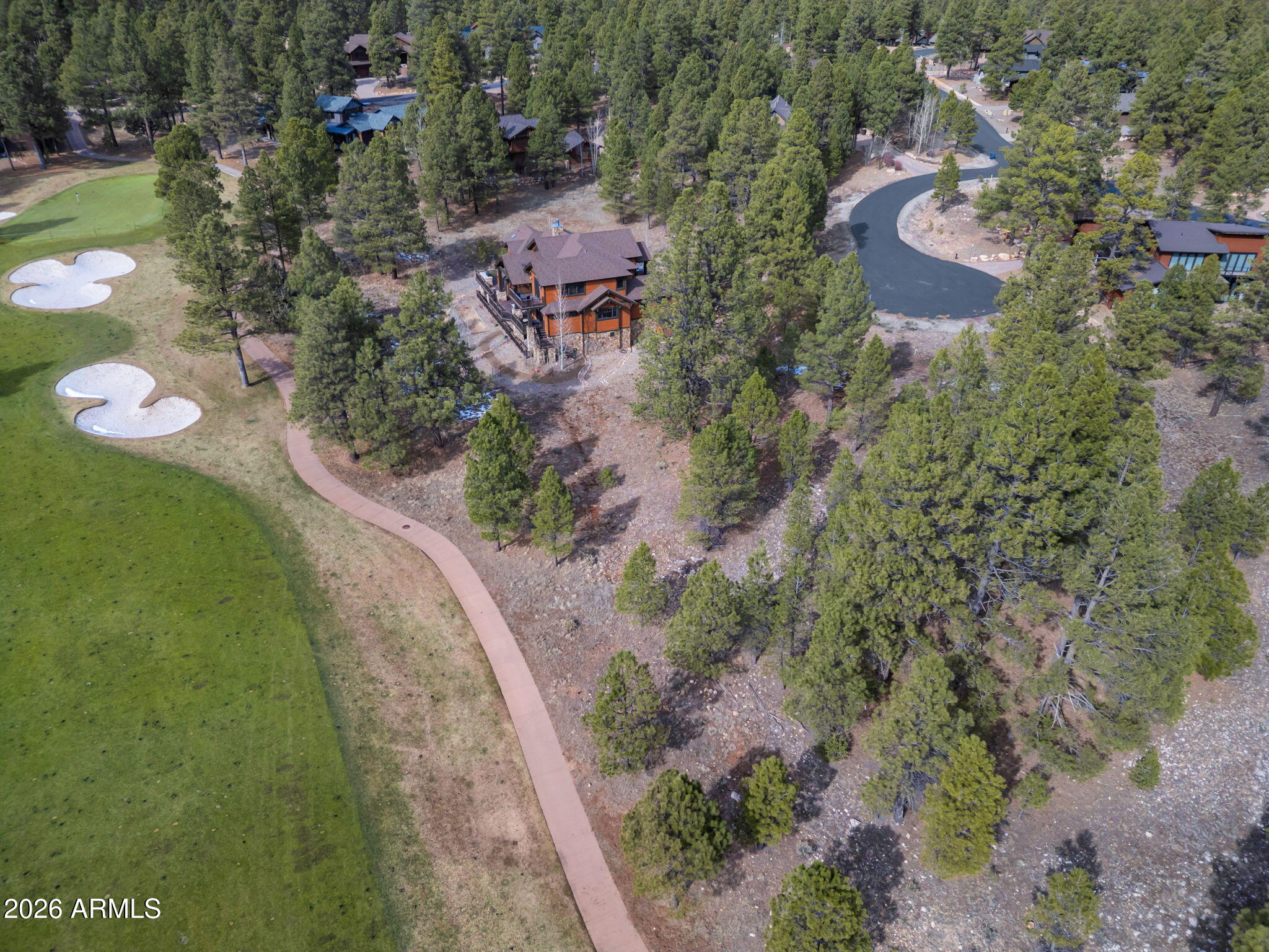1618 E Marbella Court 18, Flagstaff, AZ 86005
