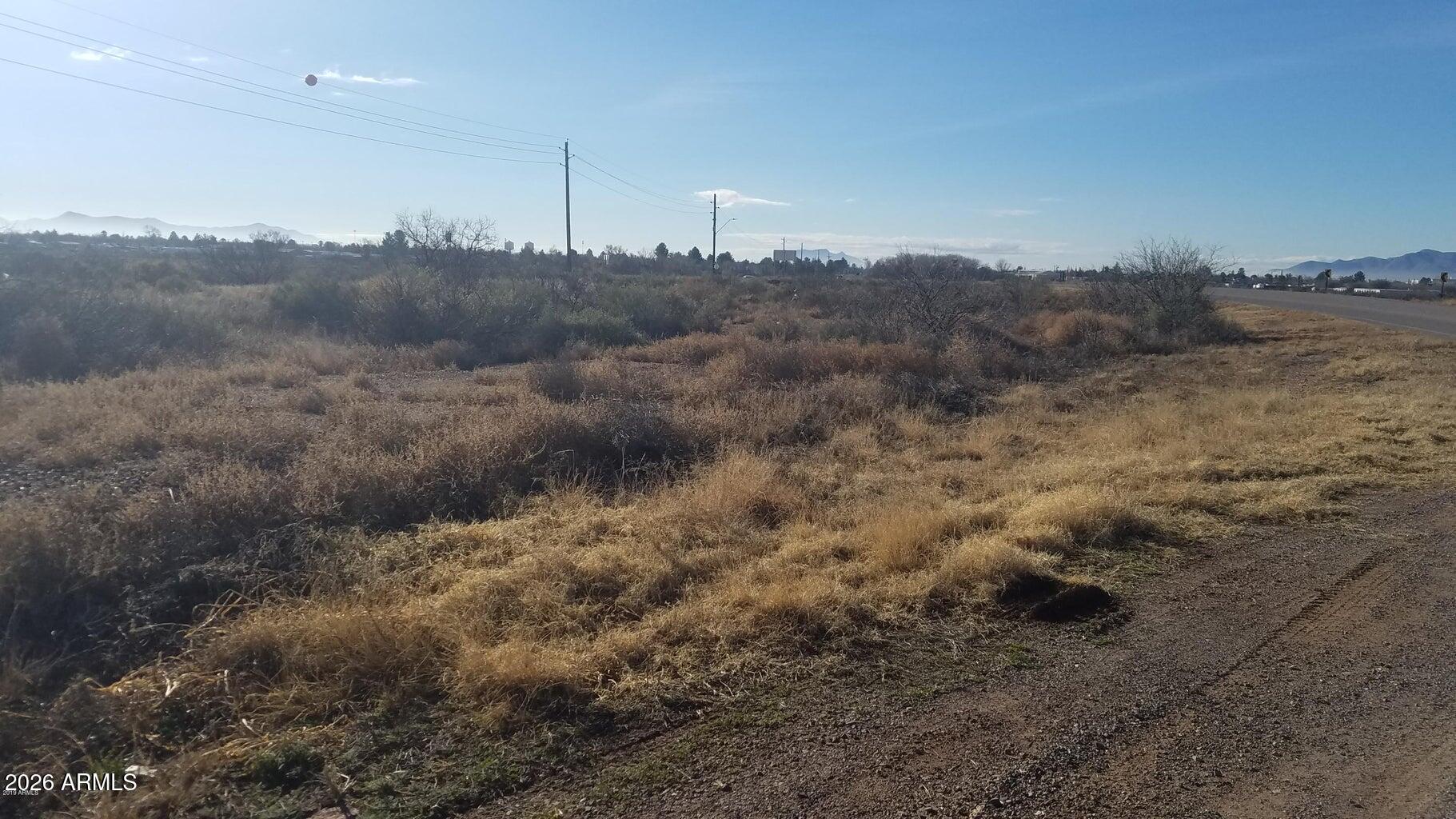 XXXX Leslie Canyon Road '''-''', Douglas, AZ 85607