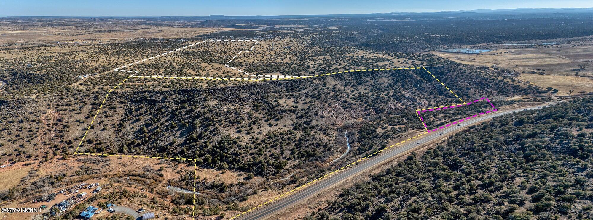 TBD Shumway Road 0, Shumway, AZ 85901