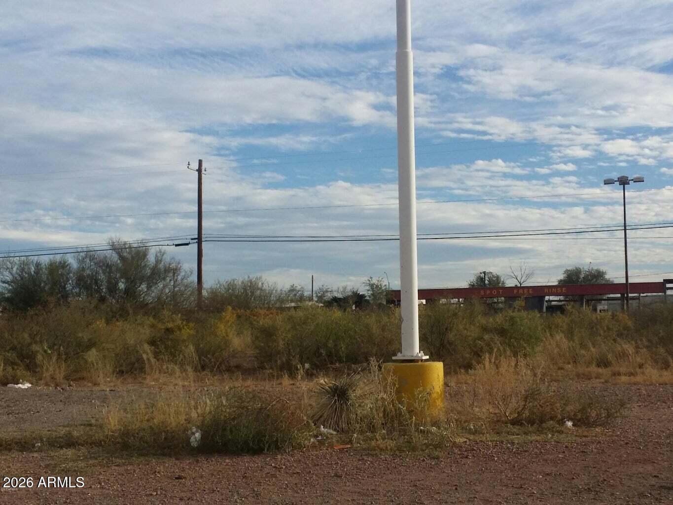 XXXX N Cochise Avenue '''-''', Douglas, AZ 85607