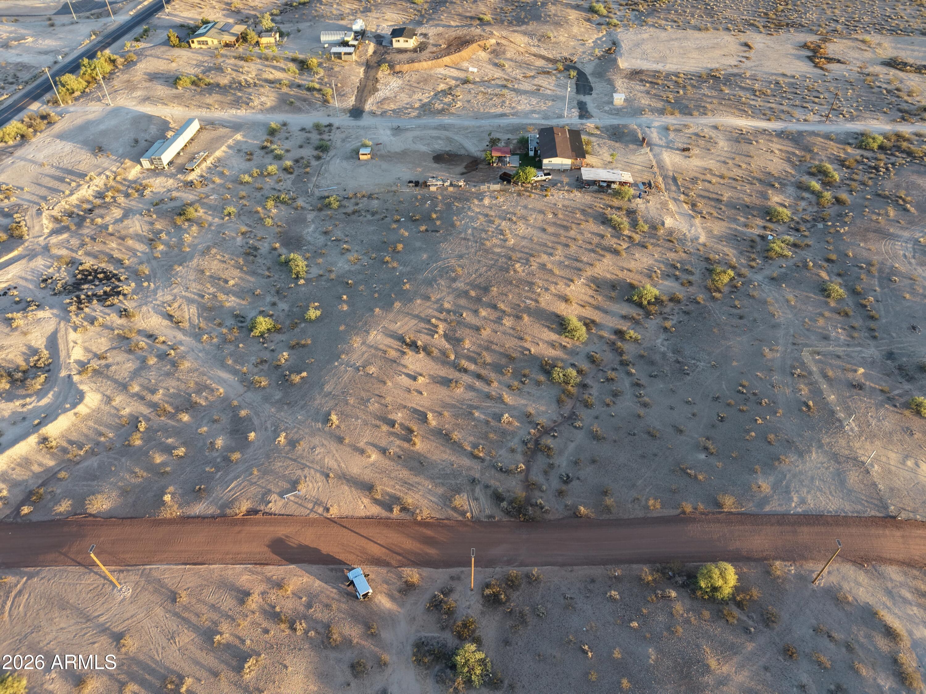 0 S x Avenue -, Tonopah, AZ 85354