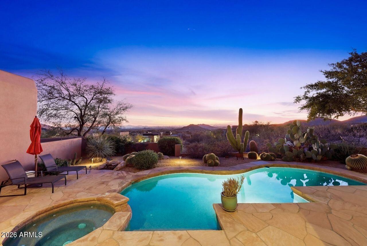 41961 N 111TH Place, Scottsdale, AZ 85262