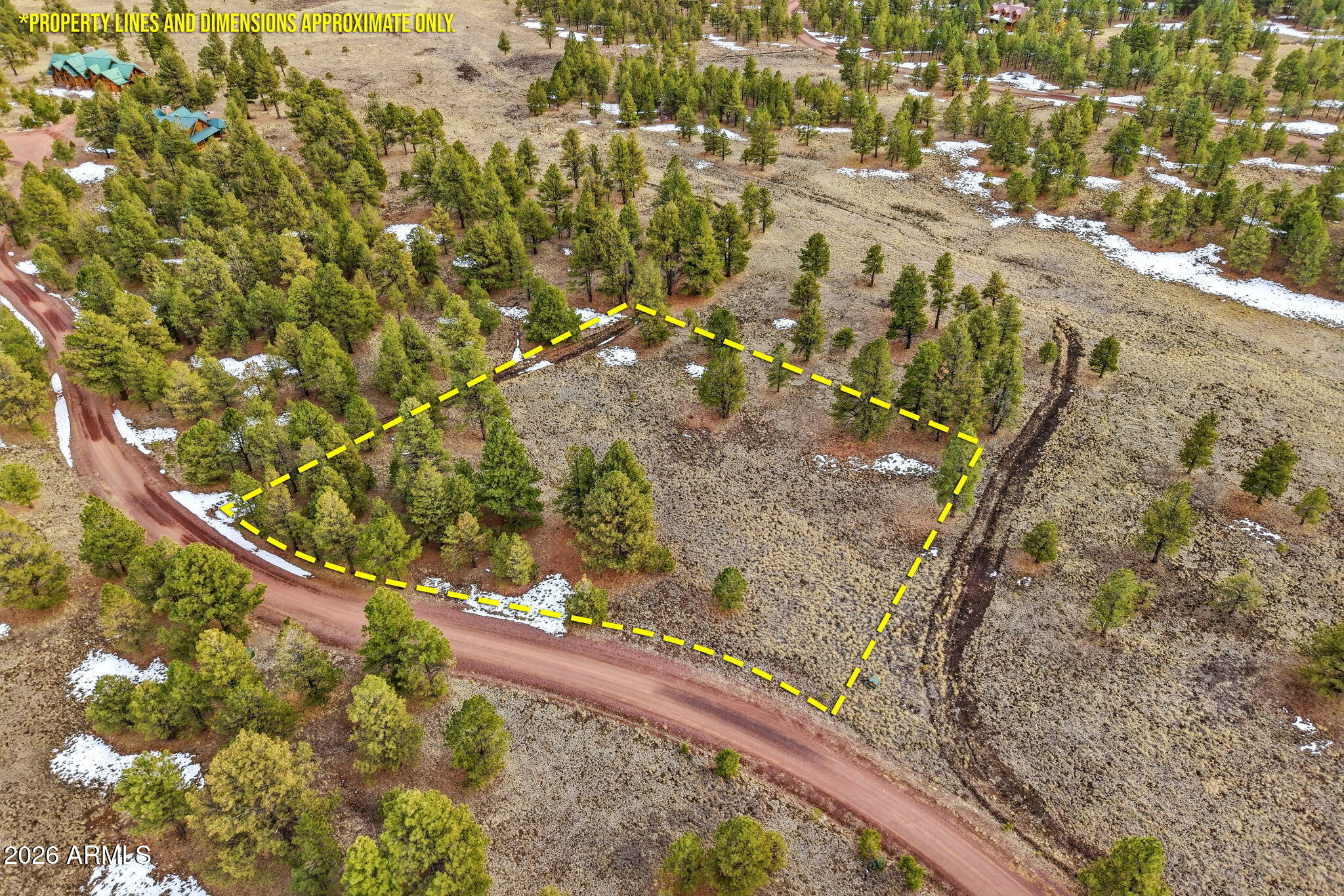 14 County Road N 1332 36, Greer, AZ 85927