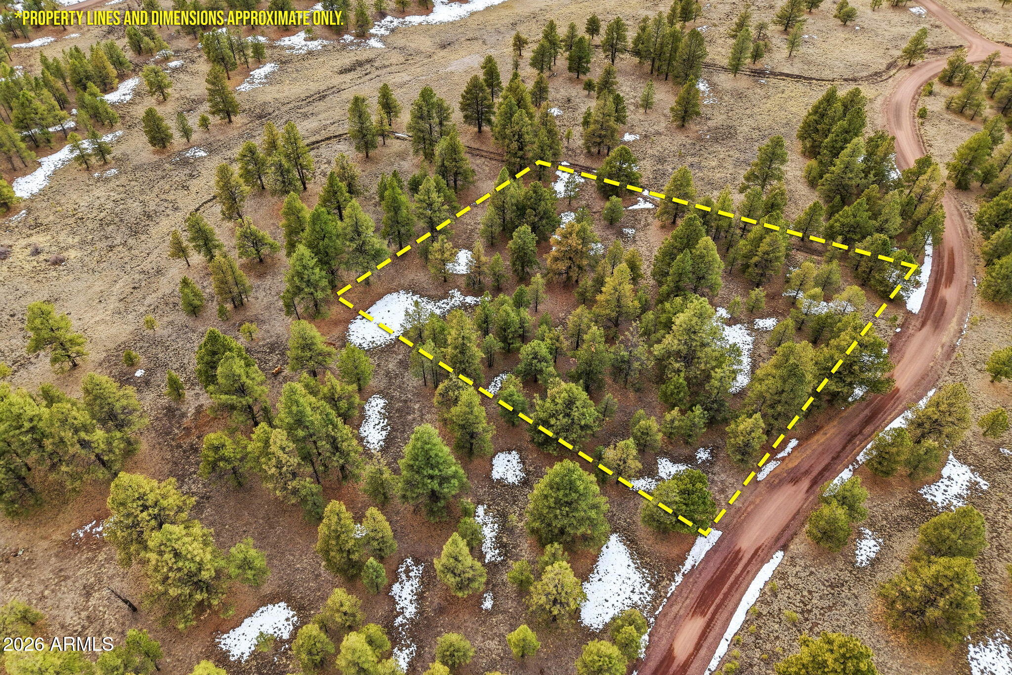 20 County Road N 1332 37, Greer, AZ 85927
