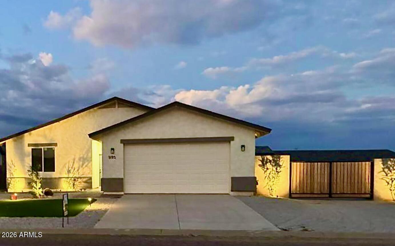 9192 W Rafael Drive, Arizona City, AZ 85123