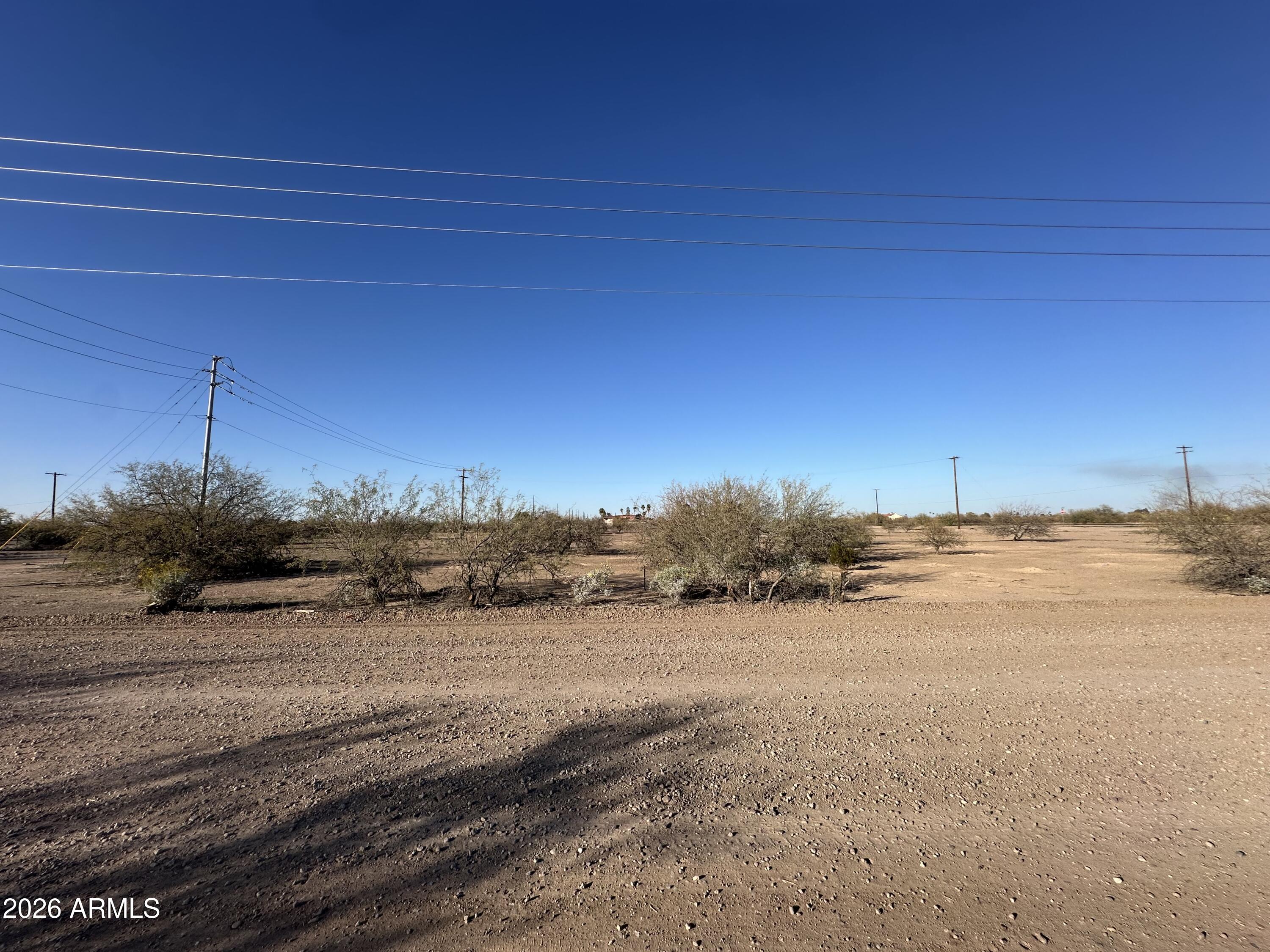 4020 W WUPATKI Drive 16, Eloy, AZ 85131