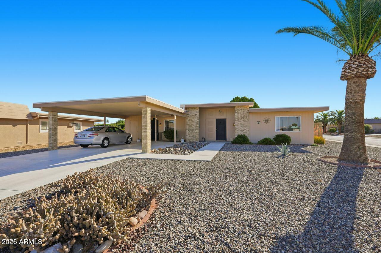 18401 N 108TH Drive, Sun City, AZ 85373